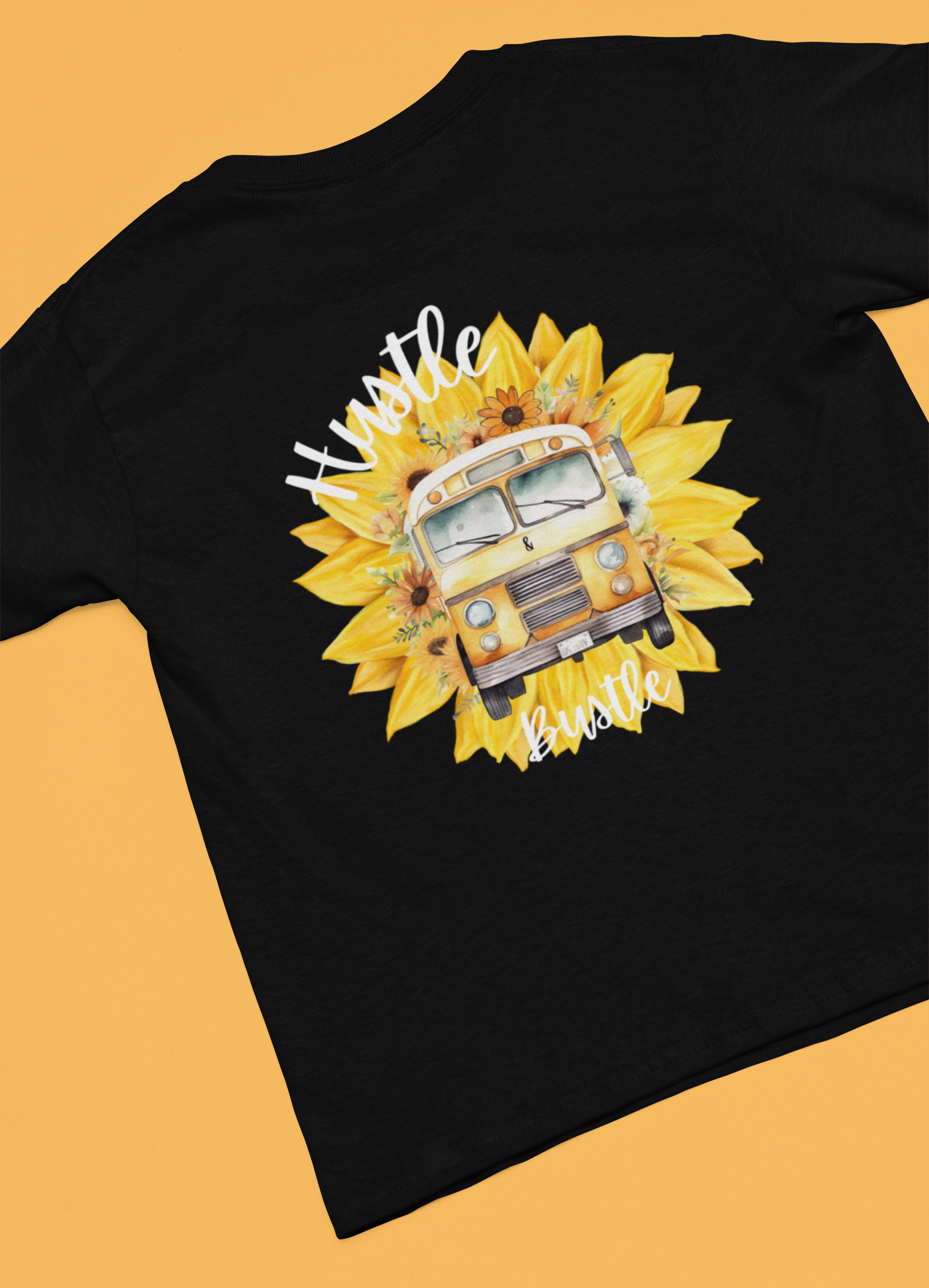 Back to School Adventure Youth Tee