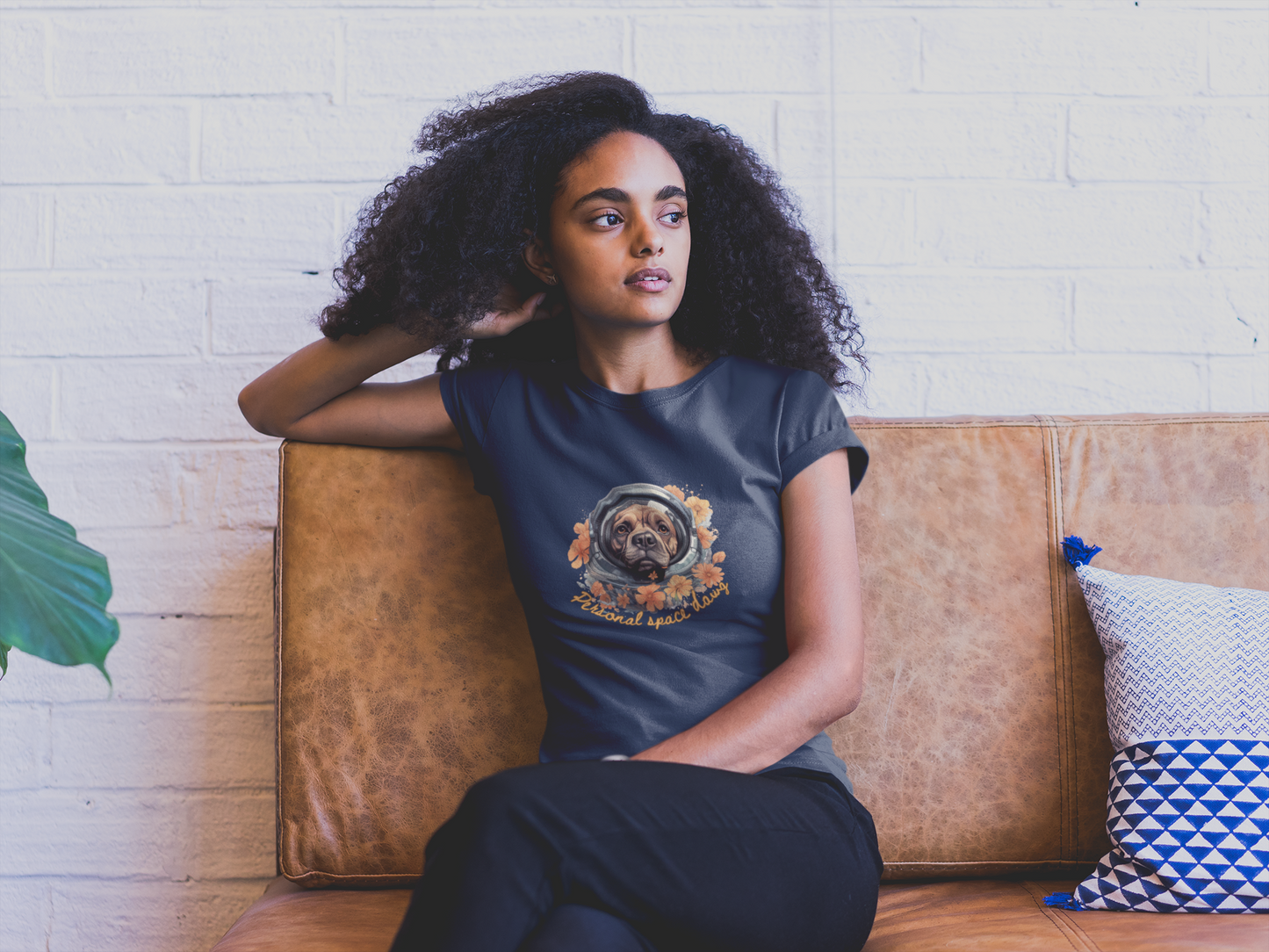 Bright Minds Autism Awareness Youth Tee