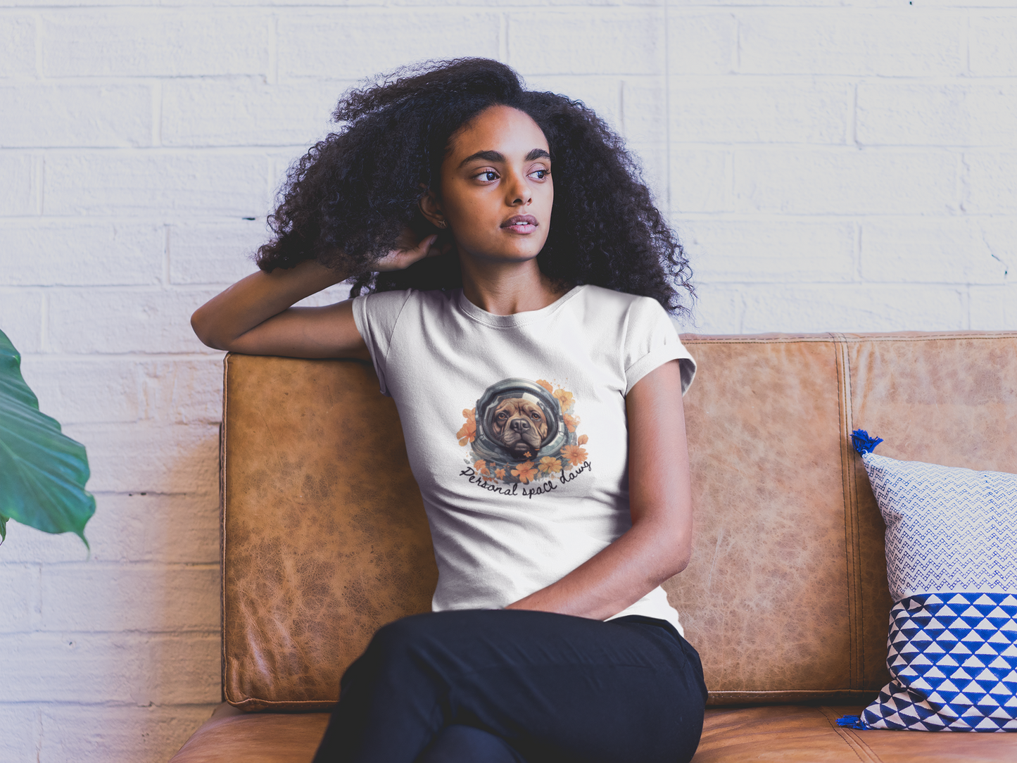 Bright Minds Autism Awareness Youth Tee