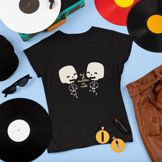 Disability Awareness Custom Youth Tee