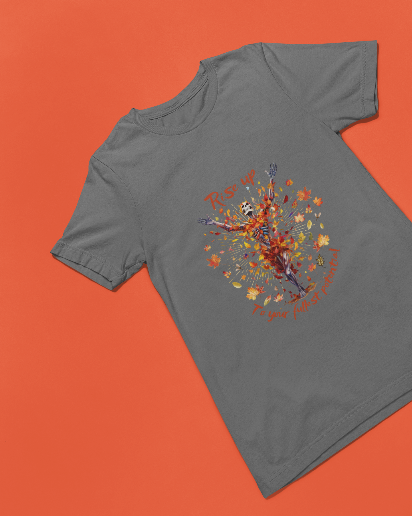 Rise Up and Shine Women's Stylish Tee