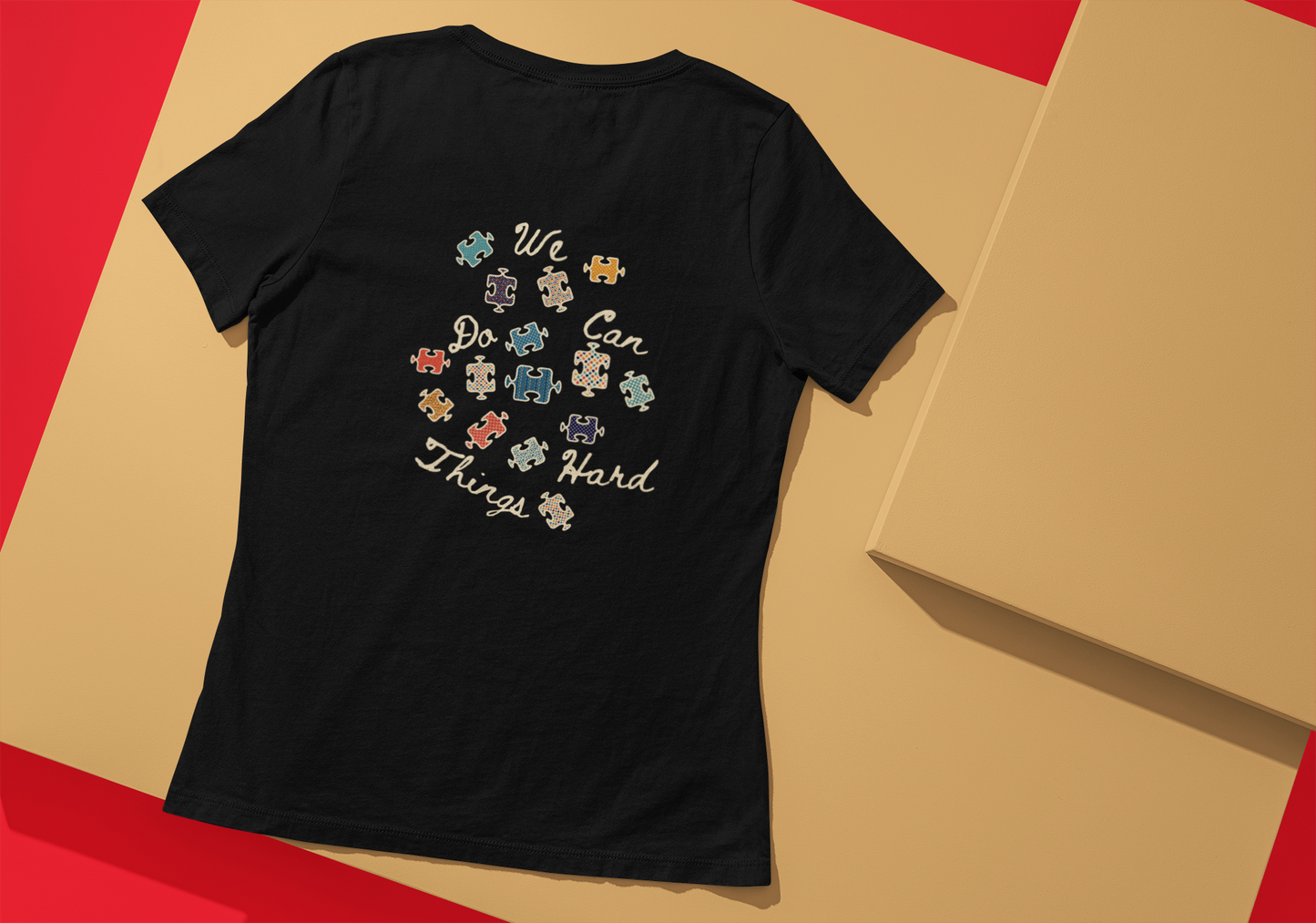 Neurodiversity Positivity Tee | DSP Developmental Disorder Youth Shirt | Motivational Youth T-Shirt | Croigorm LLC