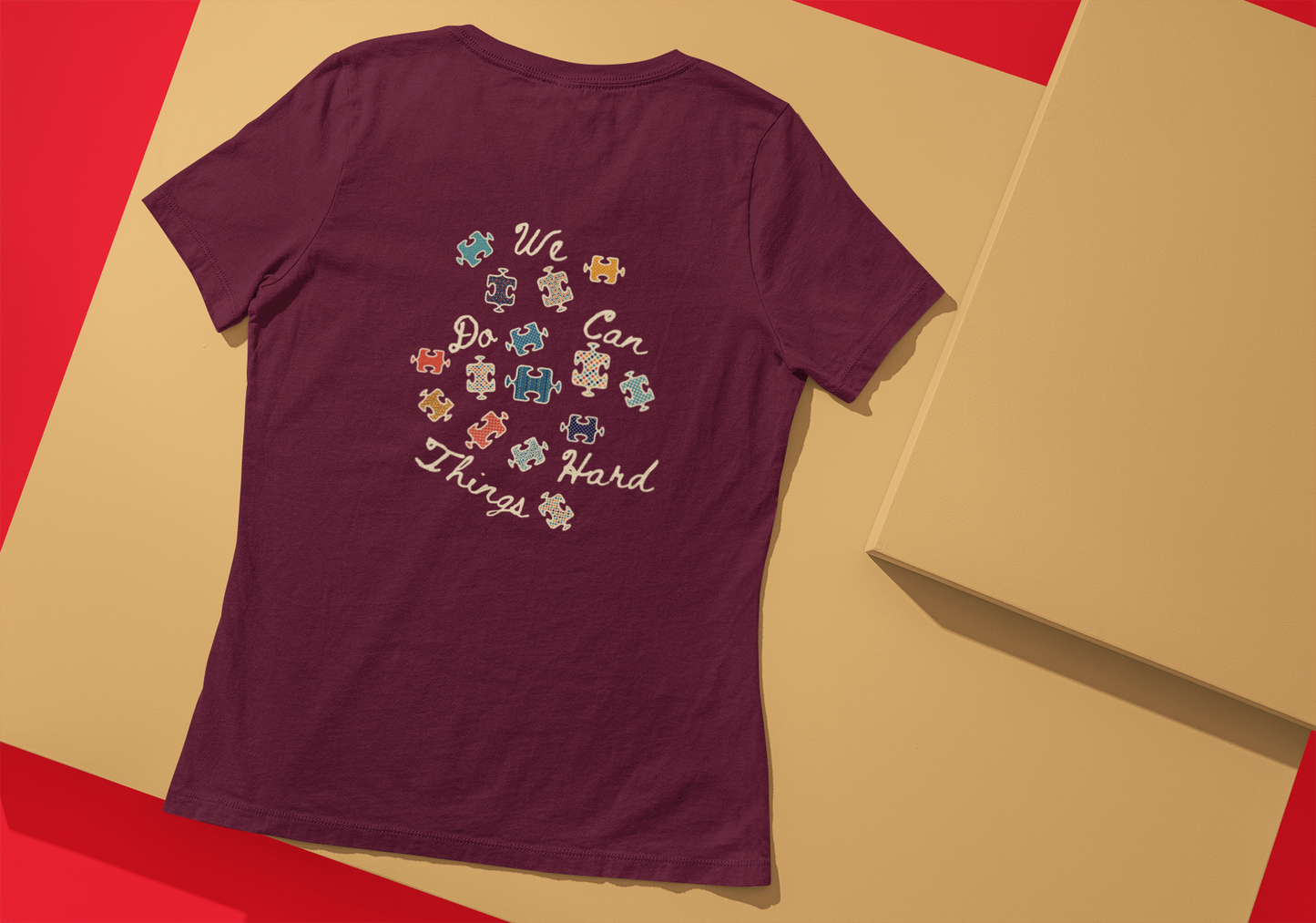 Neurodiversity Positivity Tee | DSP Developmental Disorder Youth Shirt | Motivational Youth T-Shirt | Croigorm LLC