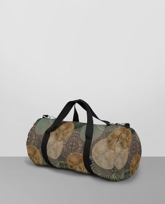 Safari Duffle Bag