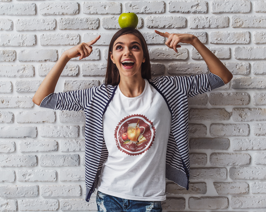 Cozy Fall Vibes Tee | Unisex Jersey Shirt for Thanksgiving and Cider Season