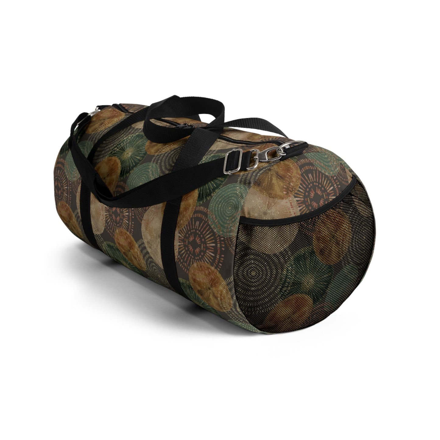Safari Duffle Bag