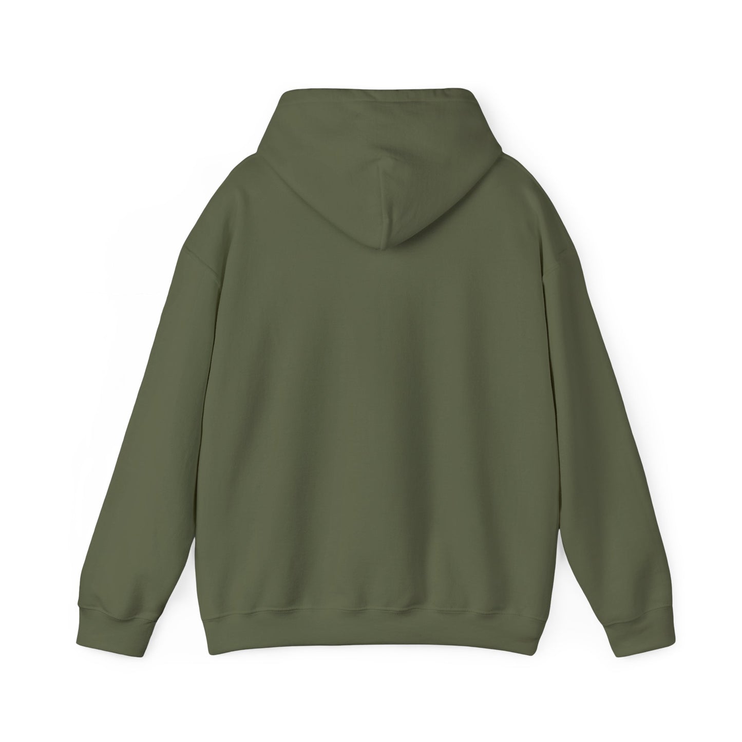 Add some edge to your wardrobe with our Fake it Floral Bats Hooded Sweatshirt - Unisex heavy blend - Stylish and practical for any occasion!
