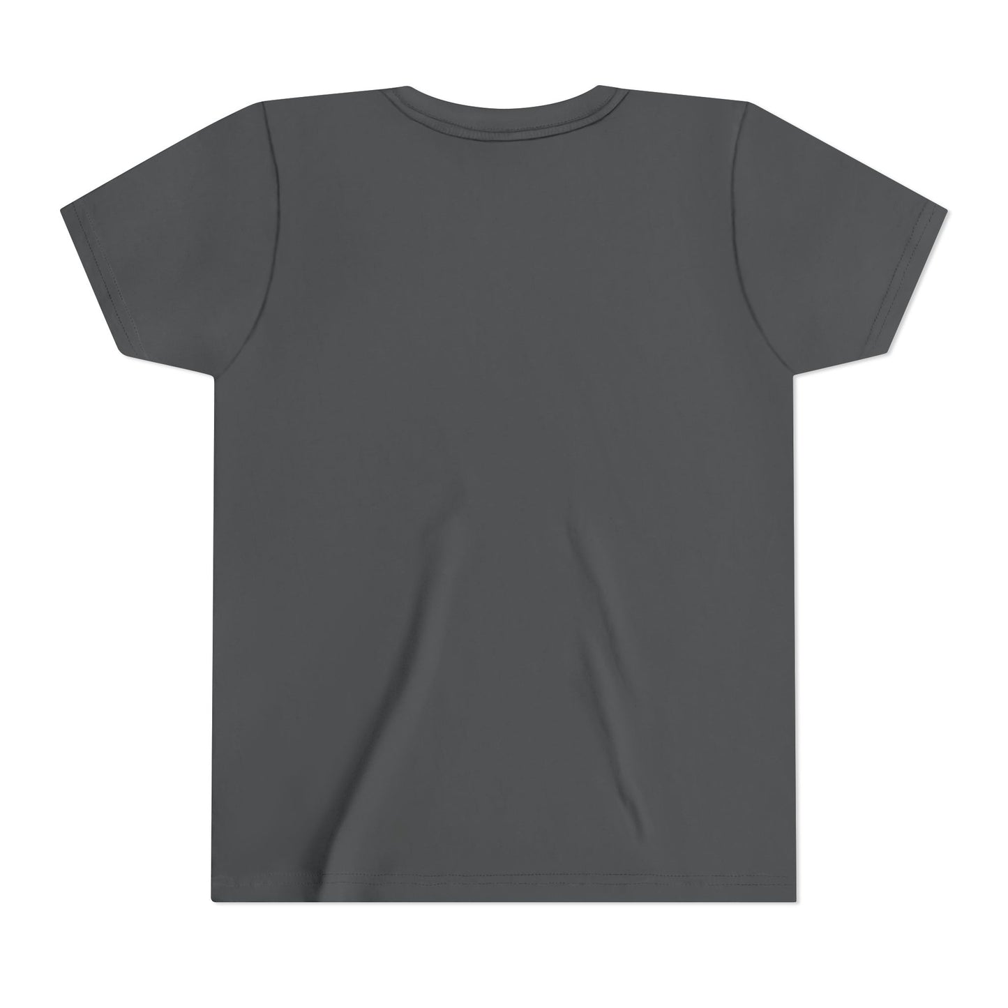 Turkey Tastic Youth Short Sleeve T-Shirt - Unique Design for Standout Style!