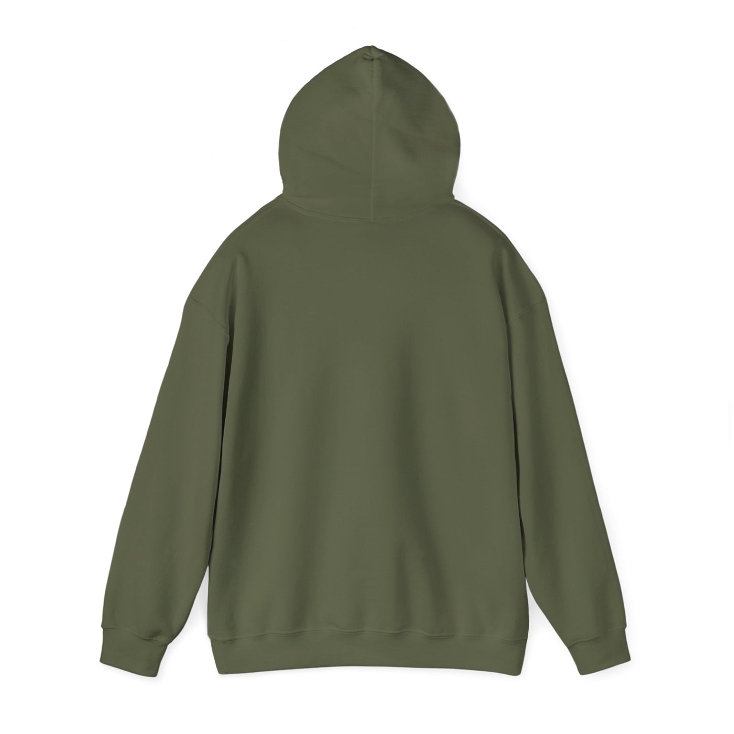Add some edge to your wardrobe with our Fake it Floral Bats Hooded Sweatshirt - Unisex heavy blend - Stylish and practical for any occasion!