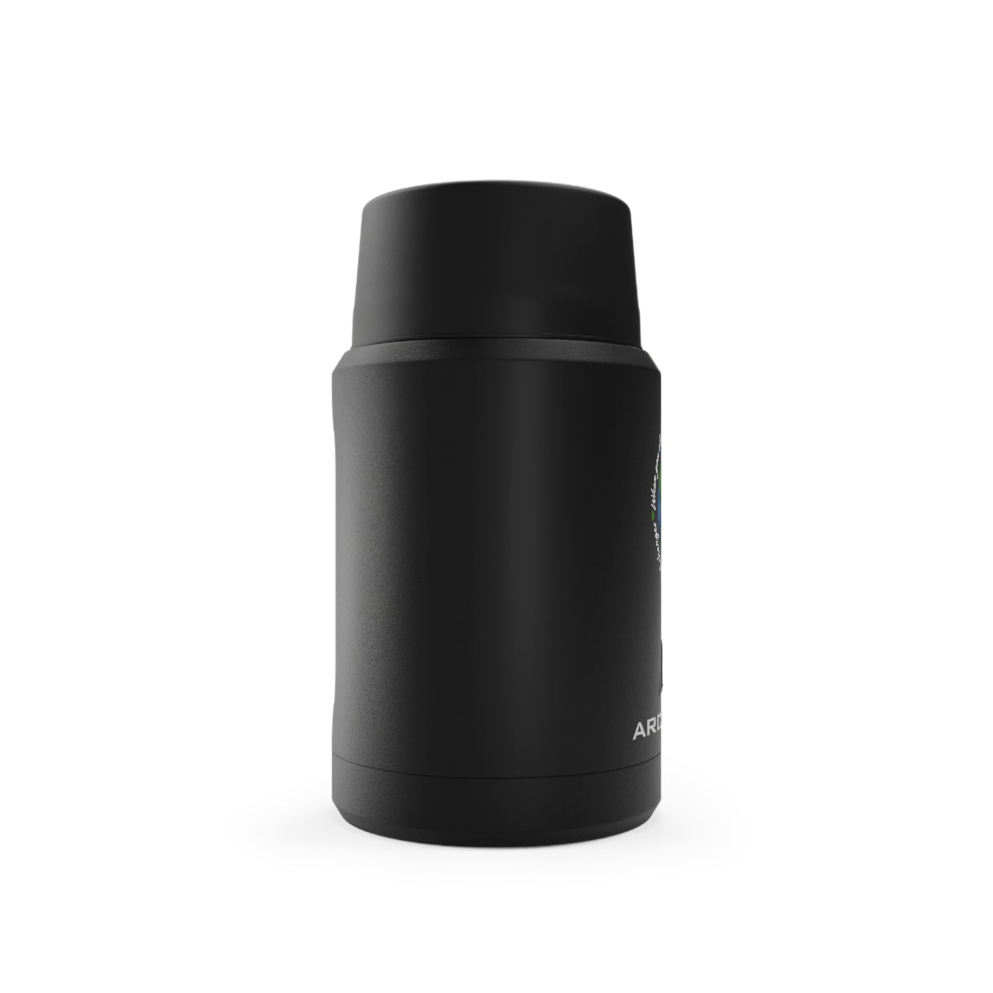 Premium Copper Insulated Food Container for Earthday Adventures | 24h Cold, 8h Hot