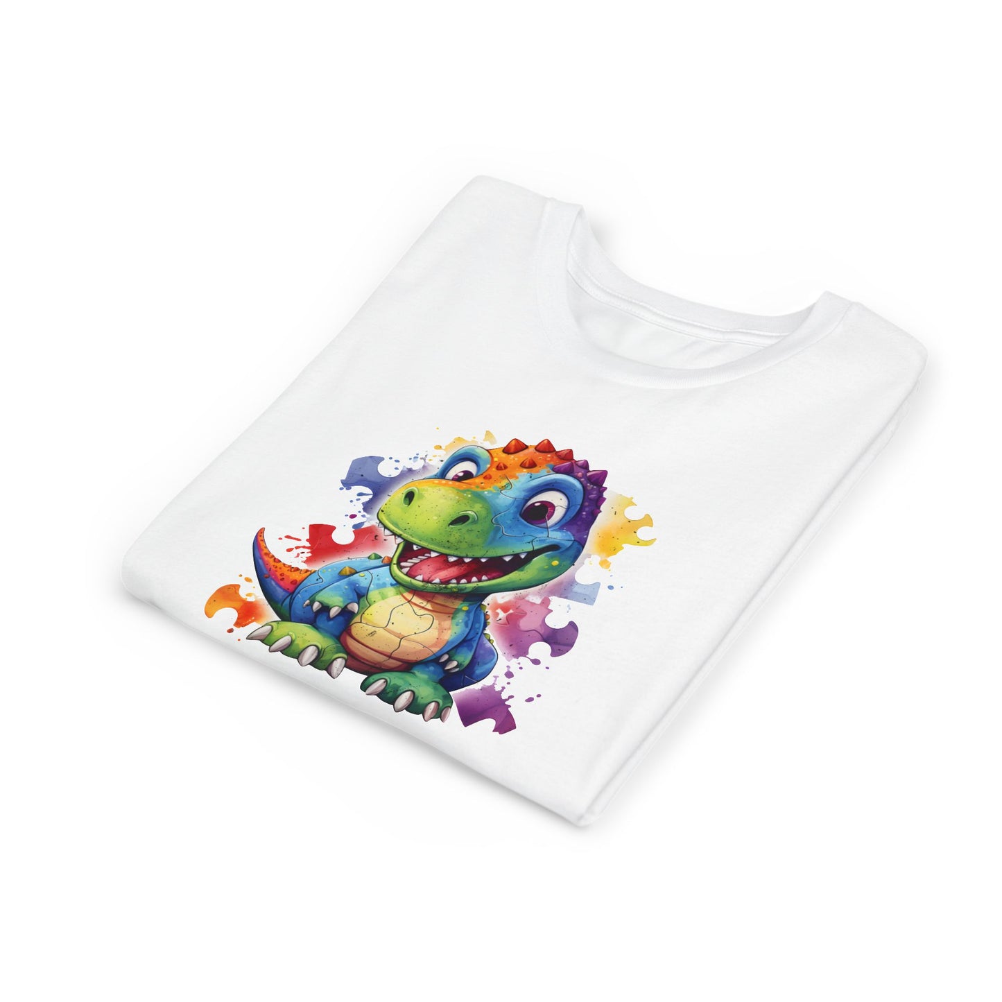 Mistakes Are Okay: Back to School Youth Tee