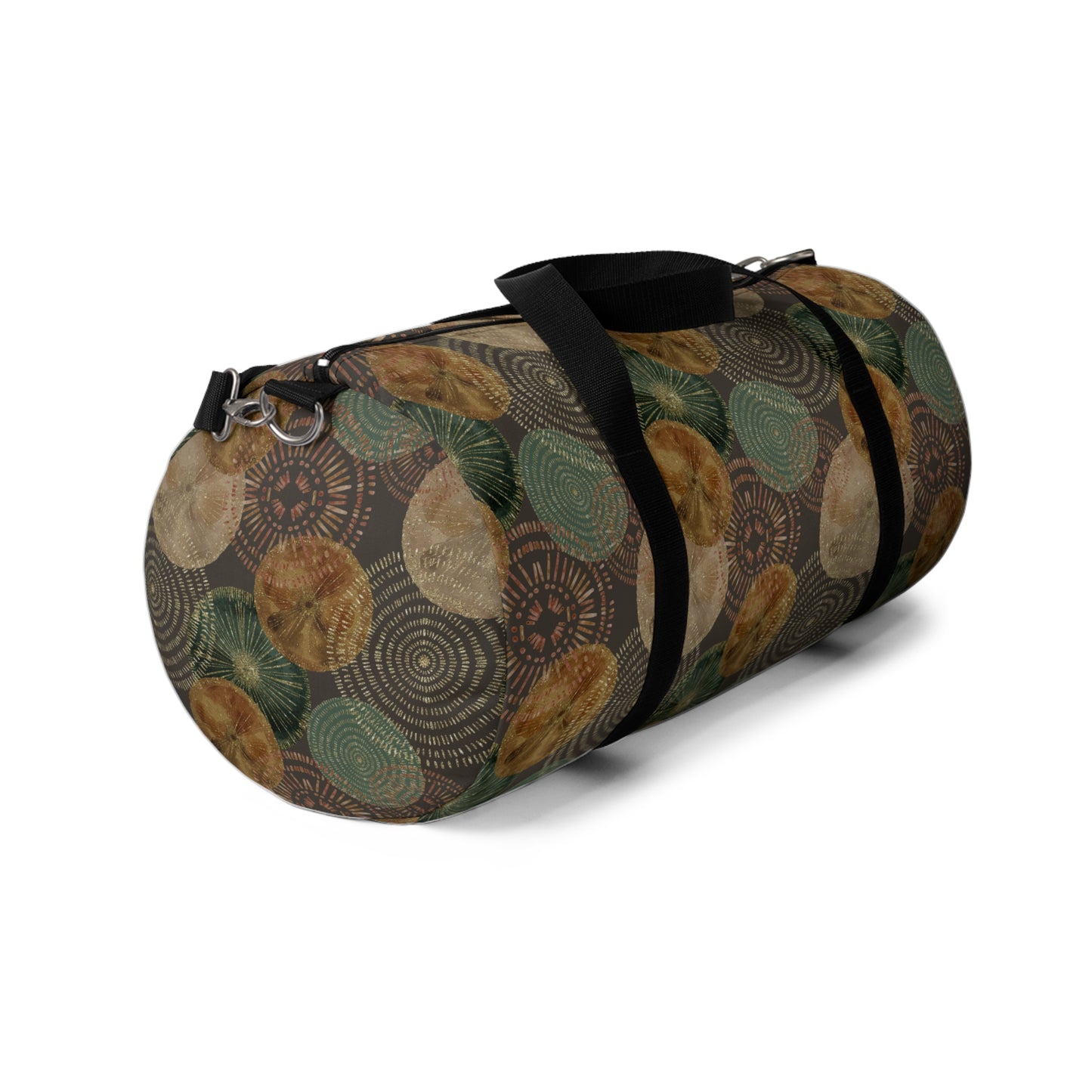 Safari Duffle Bag