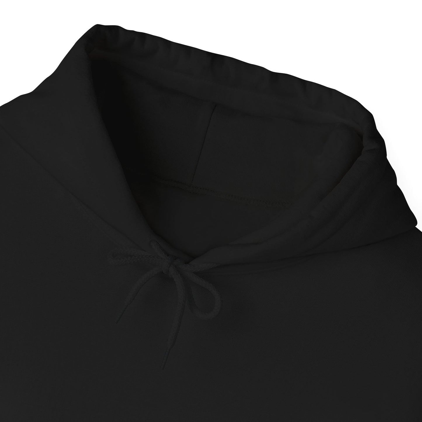 Make a statement with our Aint Trying Unisex Heavy Blend™ Hooded Sweatshirt in various colors