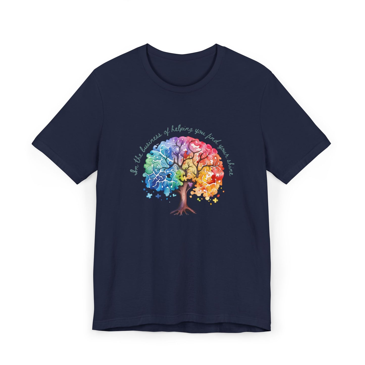 Bella Canvas Unisex School Tee | Back to School Teacher Gift | Soft Cotton Quality Print | Lightweight & Breathable