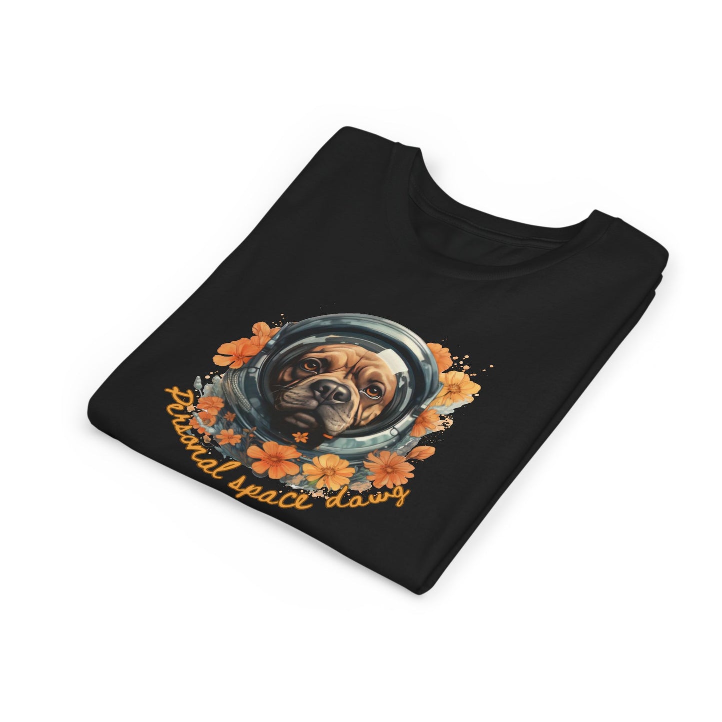 Bright Minds Autism Awareness Youth Tee