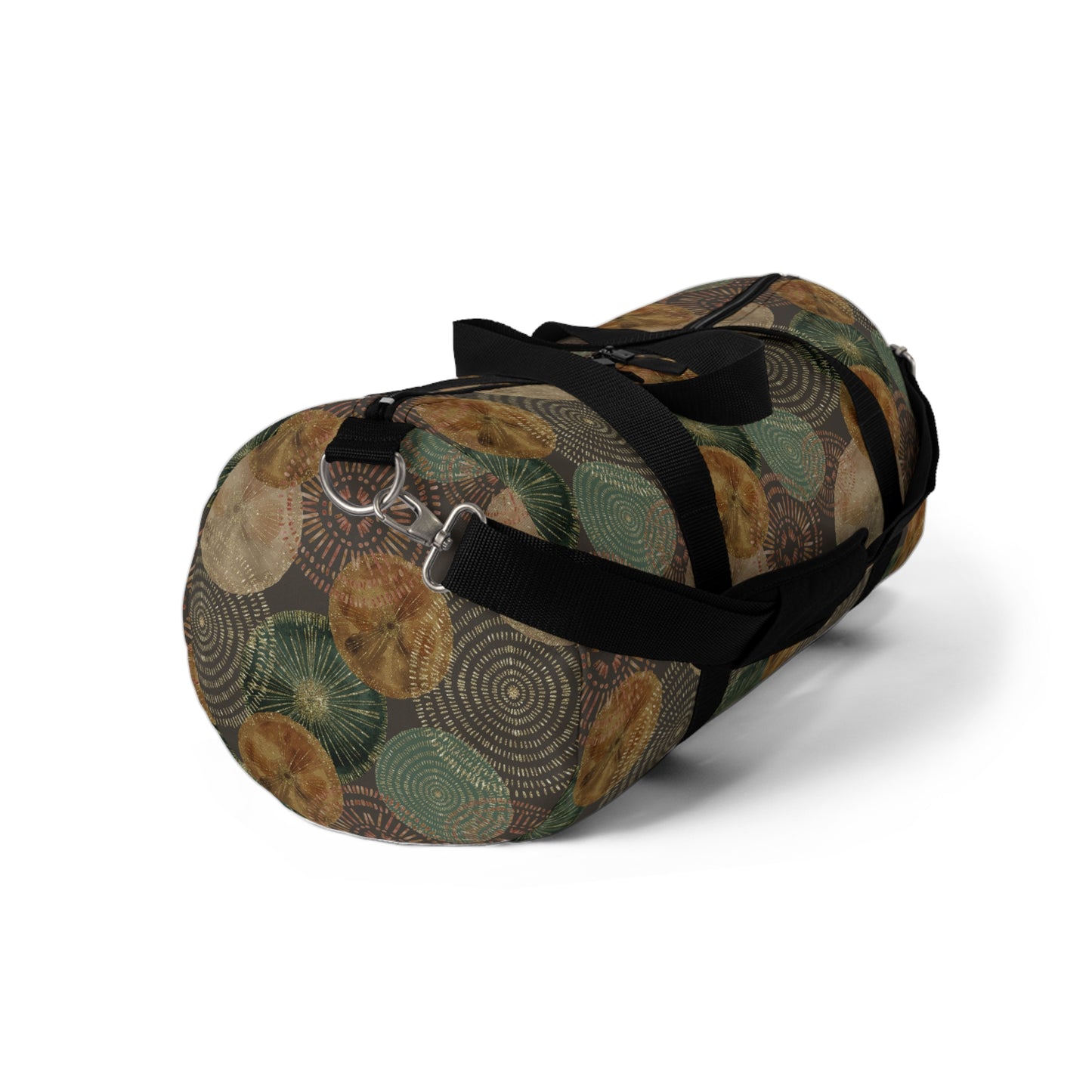 Safari Duffle Bag