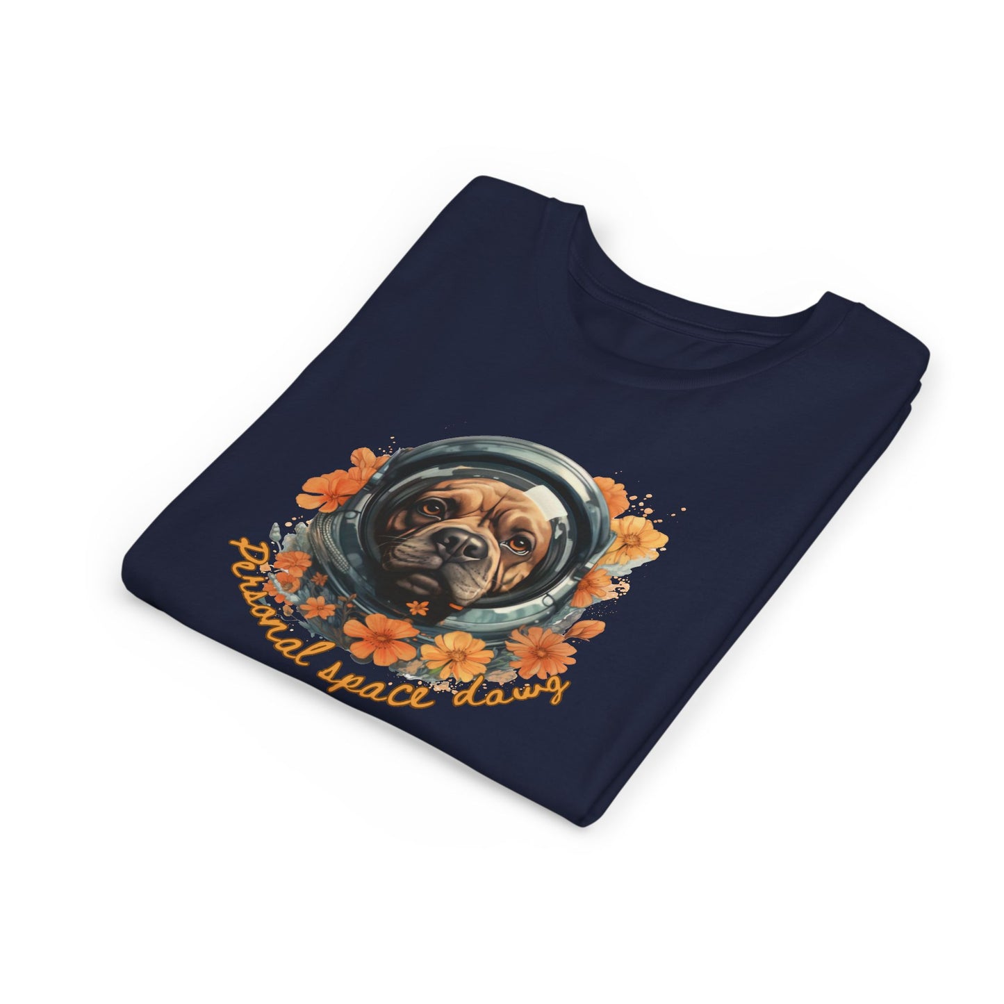 Bright Minds Autism Awareness Youth Tee