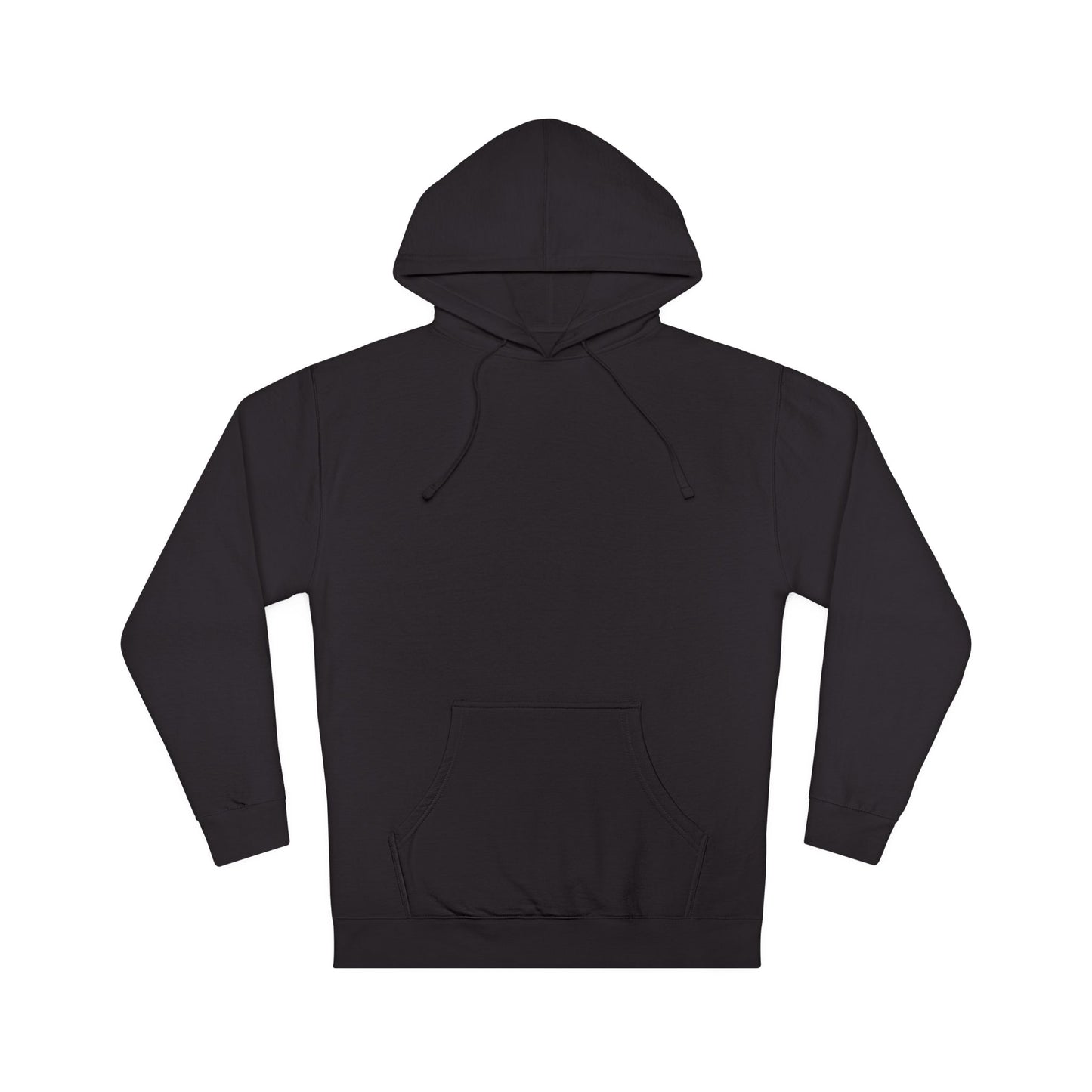 Epic Moments Await with this Calm and Cool Unisex Hooded Sweatshirt - Perfectly Balanced Style
