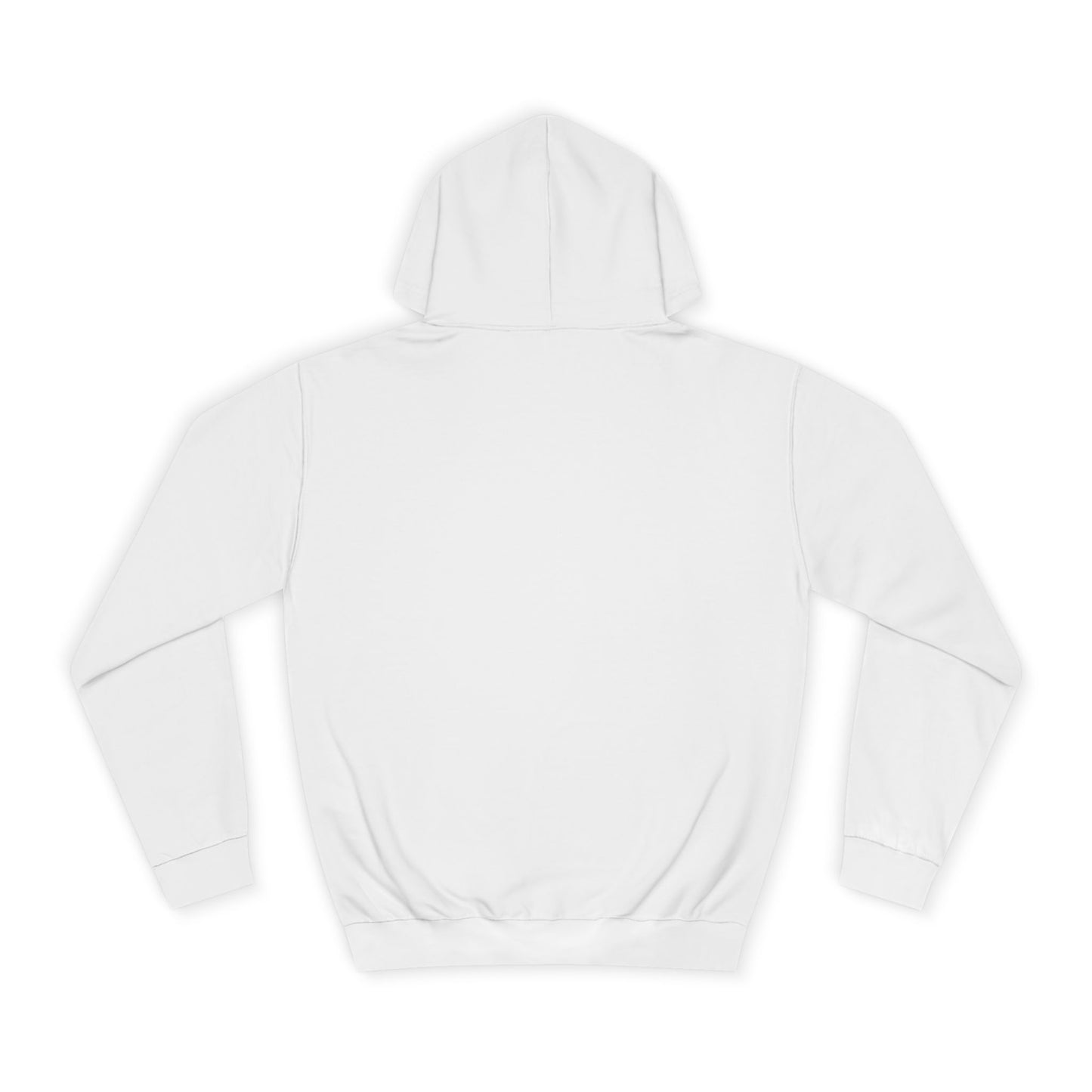 Cozy & Stylish Unisex Hoodie | Personalize with Your Art | Loose Fit