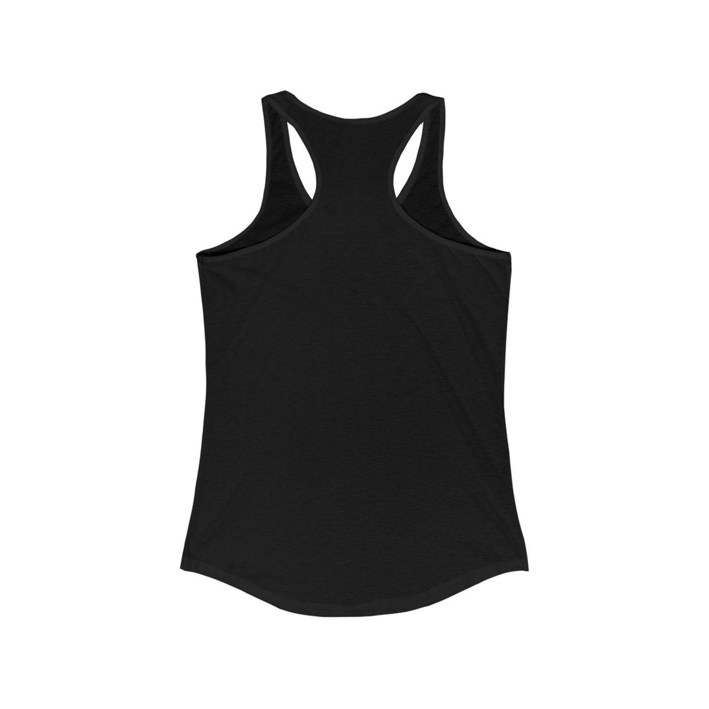 Nutcracker Christmas Women's Ideal Racerback Tank - Crushing It in Style