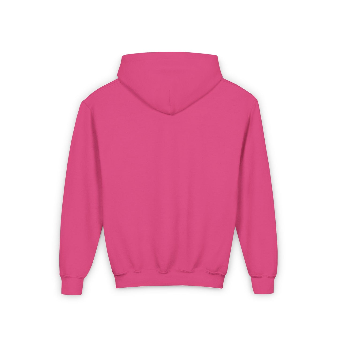 Different Not Less Children's Hoodie | Neurodiversity Design