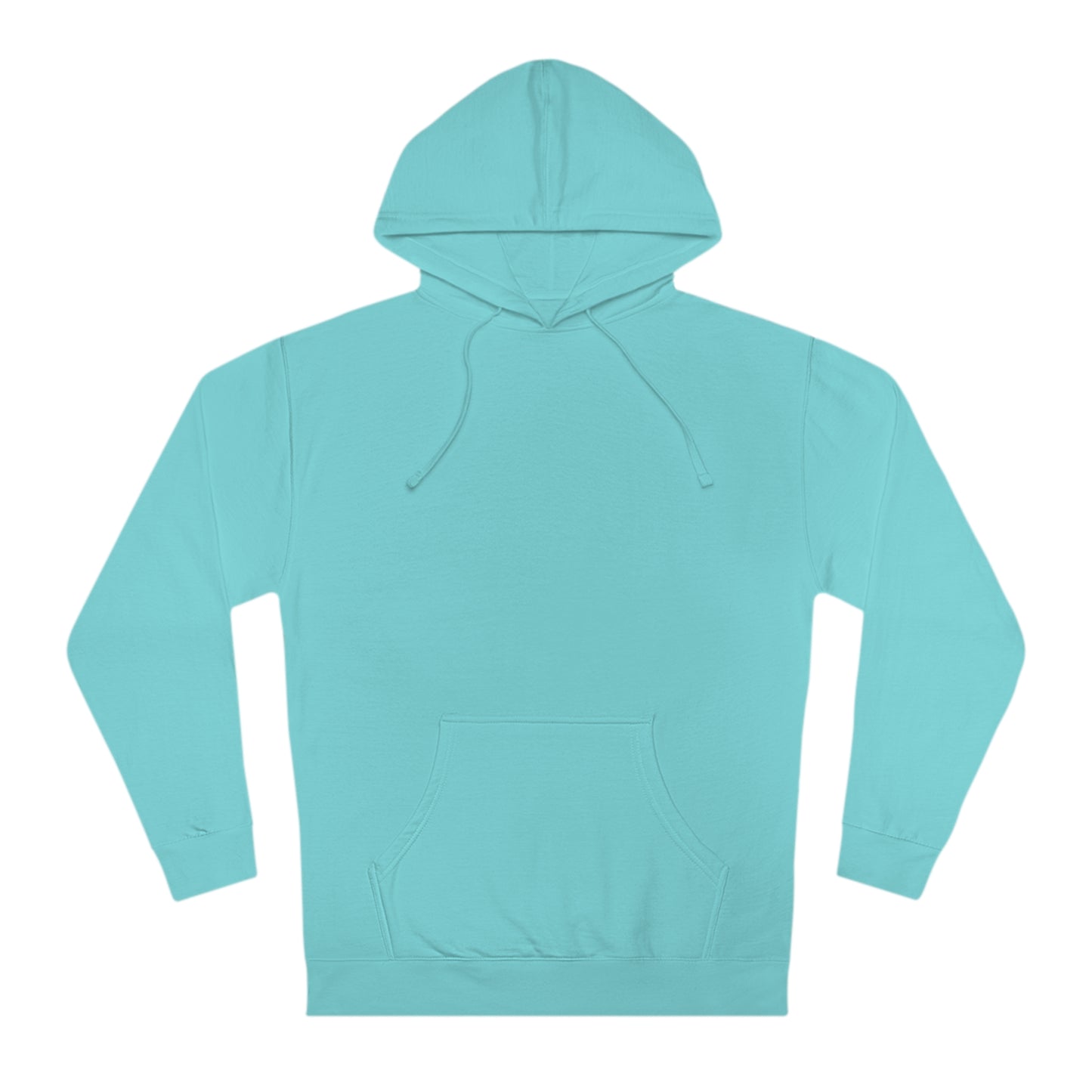 Live Laugh Cozy & Stylish Unisex Hooded Sweatshirt