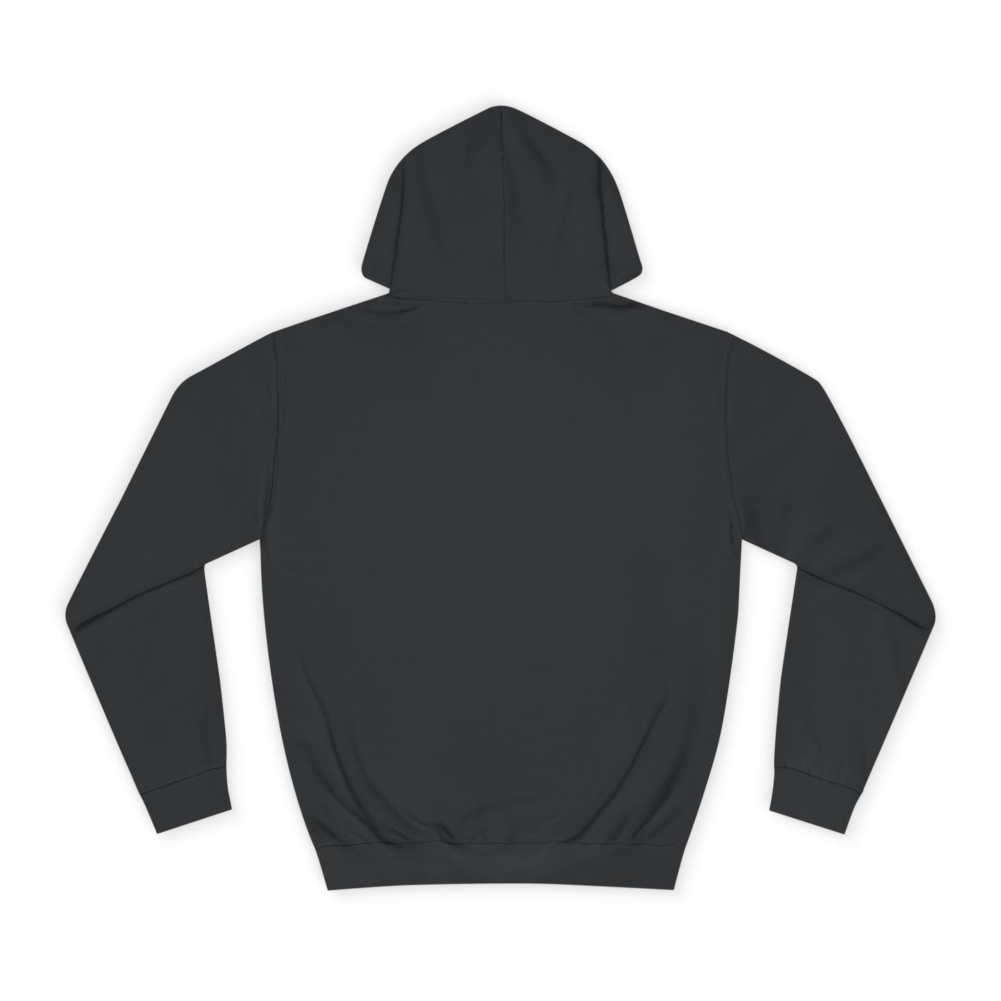 Cozy & Stylish Unisex Hoodie | Personalize with Your Art | Loose Fit