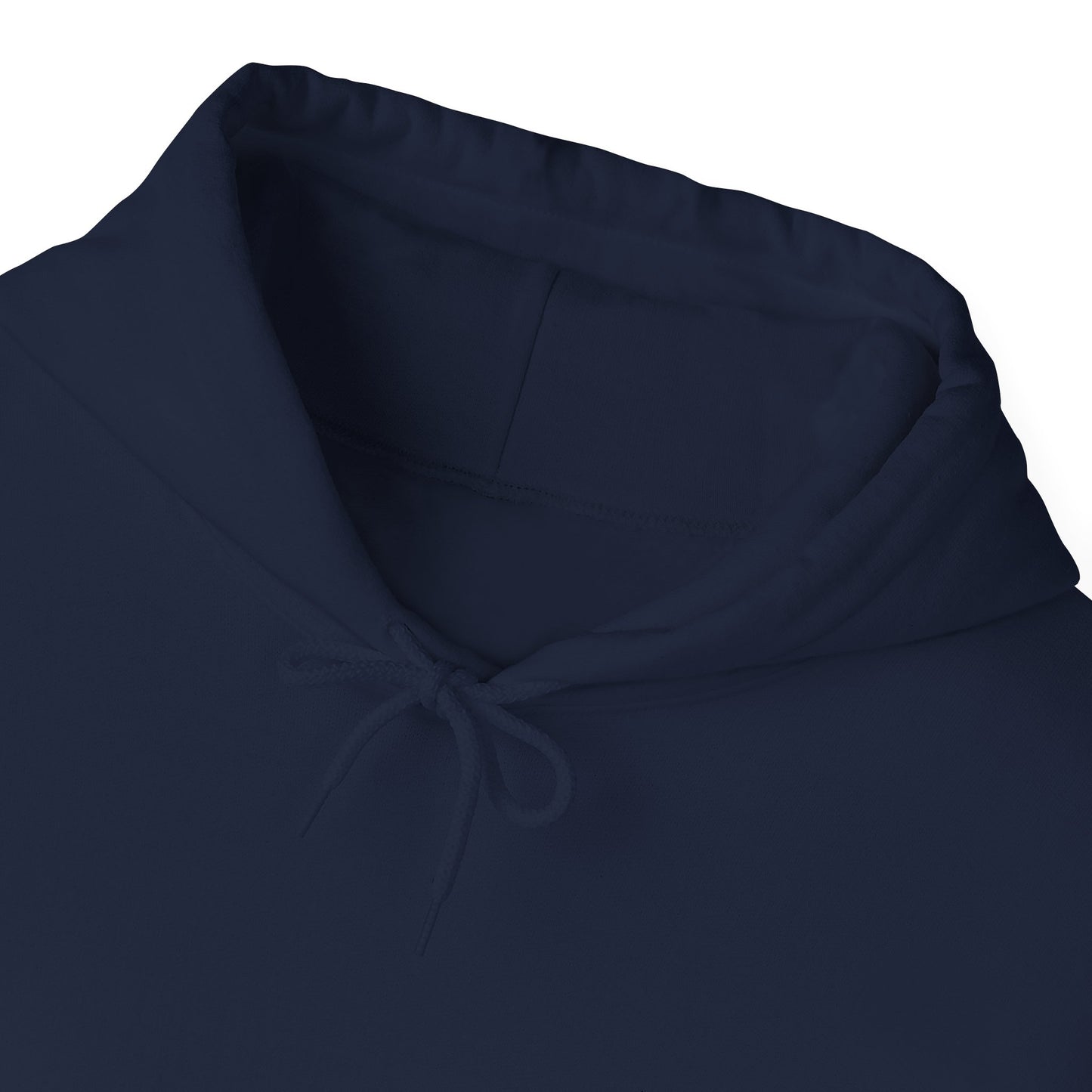 Make a statement with our Aint Trying Unisex Heavy Blend™ Hooded Sweatshirt in various colors