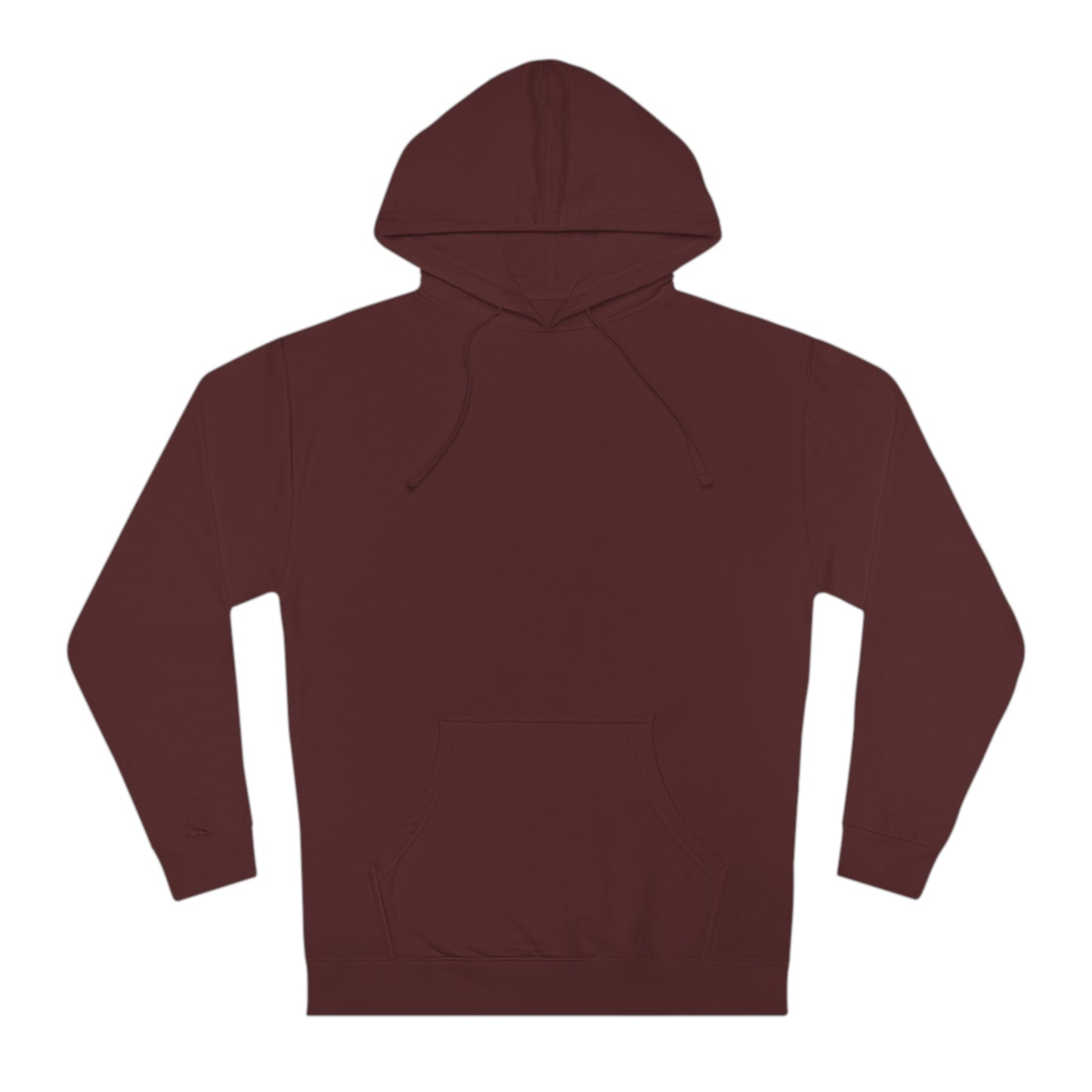 Flawsome Unisex Hooded Sweatshirt