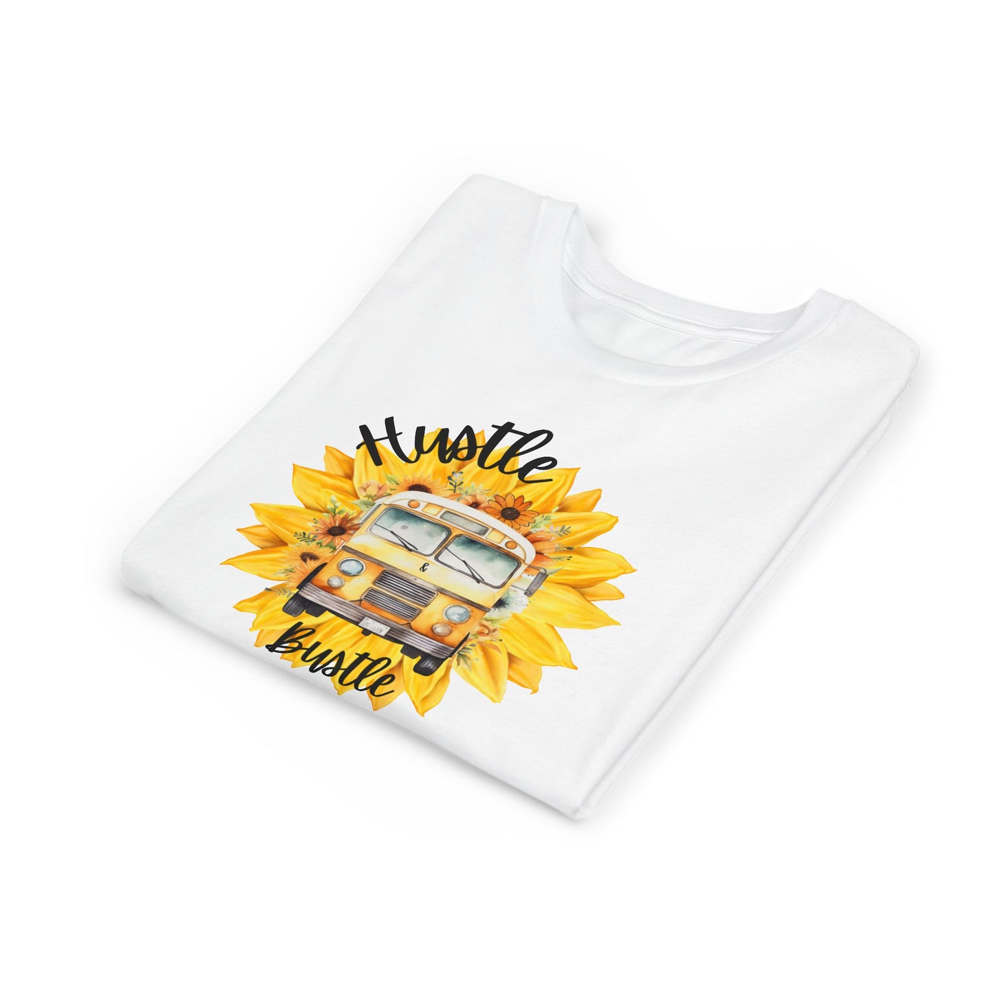 Back to School Adventure Youth Tee