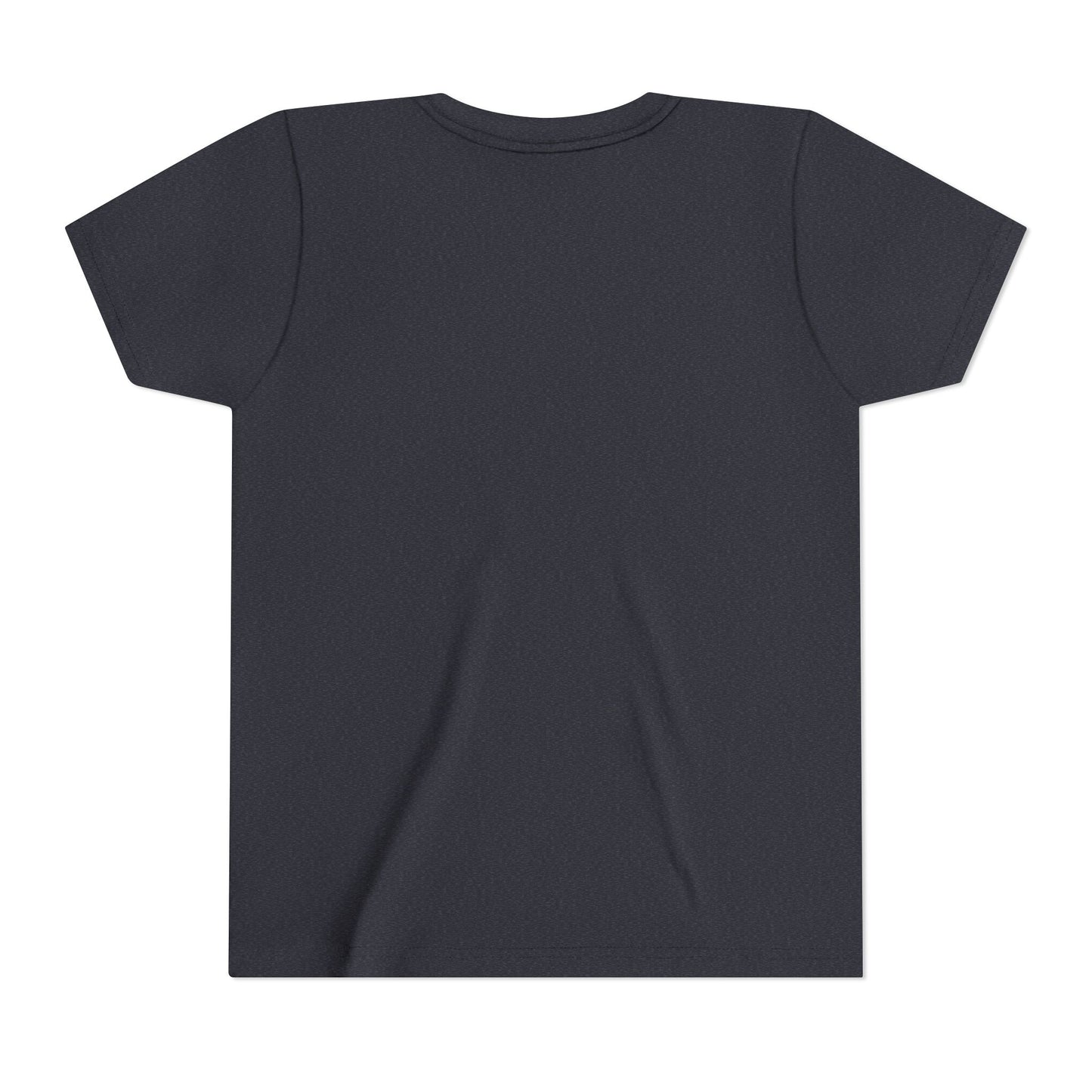 Adorable and Durable: Im Just A Kid Heavy Cotton™ Tee for Your Little Troublemaker