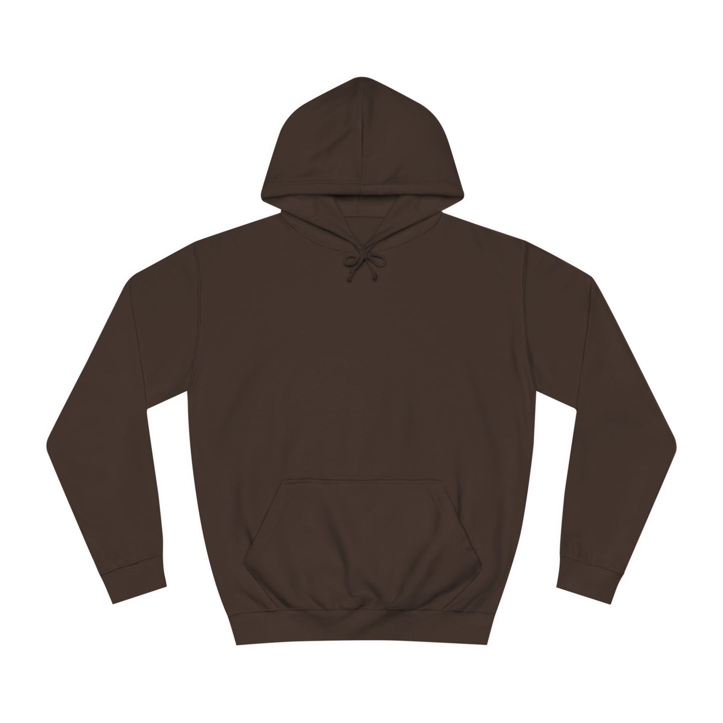 Artistic Unisex Hooded Sweatshirt | True-to-Size Fit | WRAP, Sedex, PETA Certified