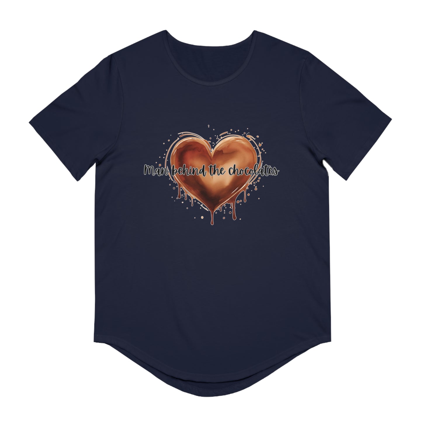 Chocolate Lover Men's Tee