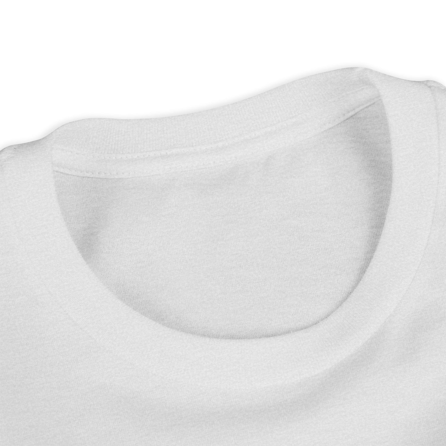 Adorable Panda Paws and Santa Claws Youth Short Sleeve Tee - Perfect Gift for Kids