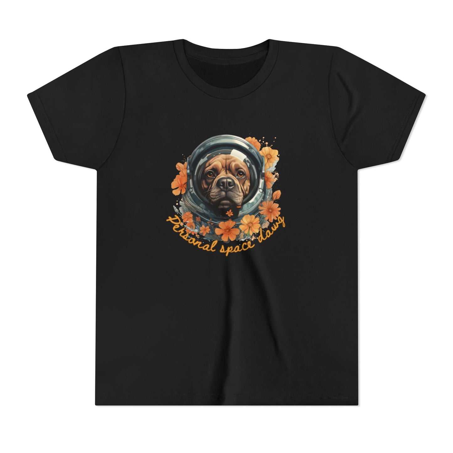Bright Minds Autism Awareness Youth Tee