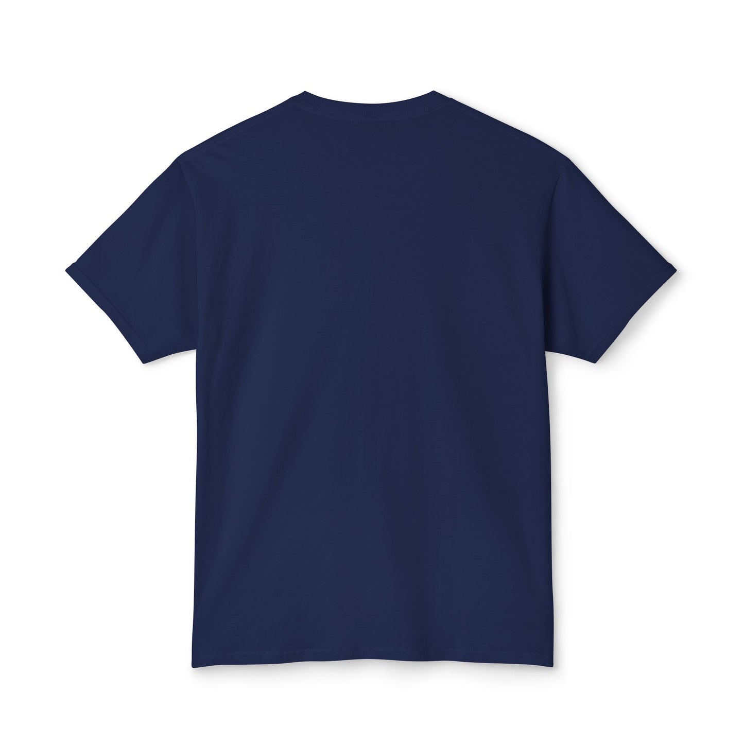 Independence Autism Awareness Puzzle Heart Unisex HD Cotton T-Shirt