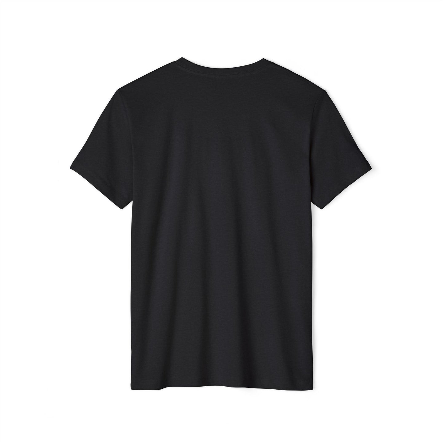 Sustainable Style: Ability is Capable Recycled Organic T-Shirt for All Genders