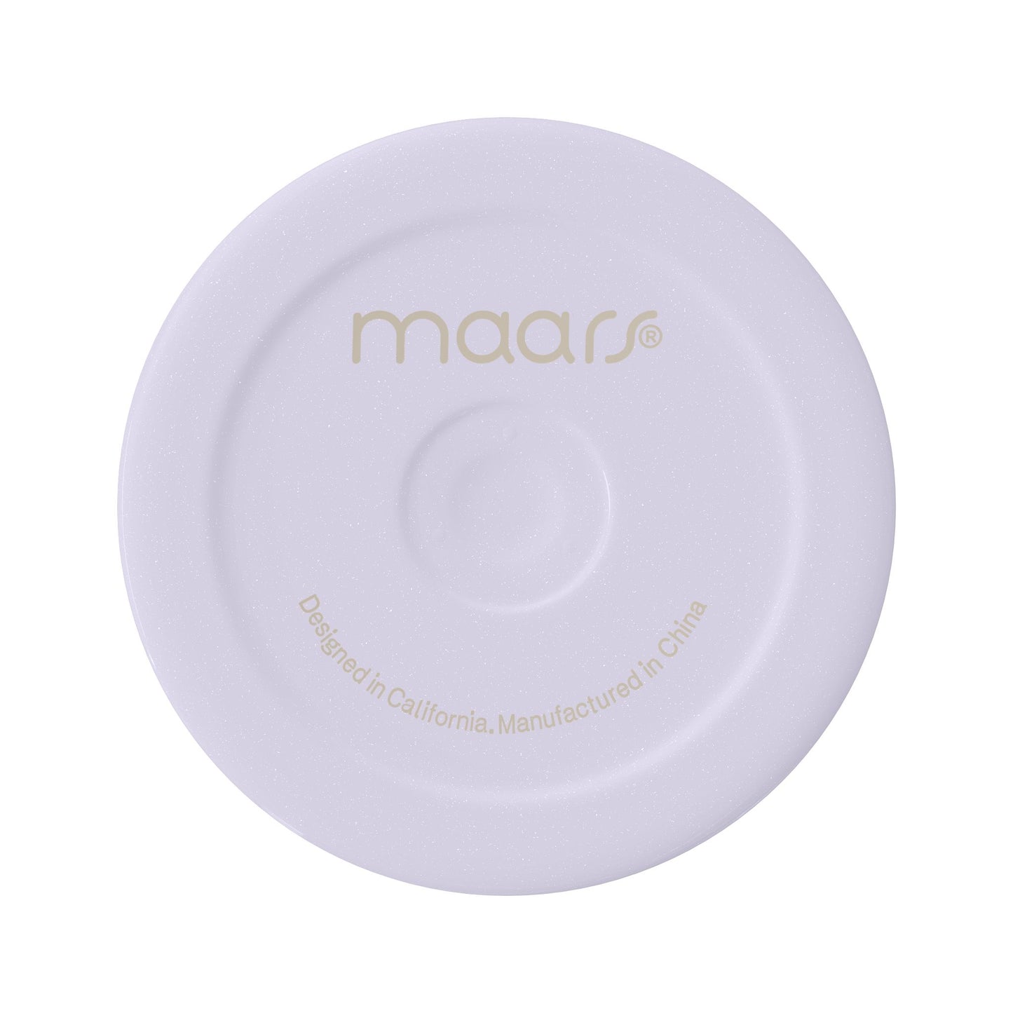 Chic 20oz Maars Skinny Tumbler with Straw - BPA-Free, Hot 12H & Cold 24H - Perfect for Every Sip