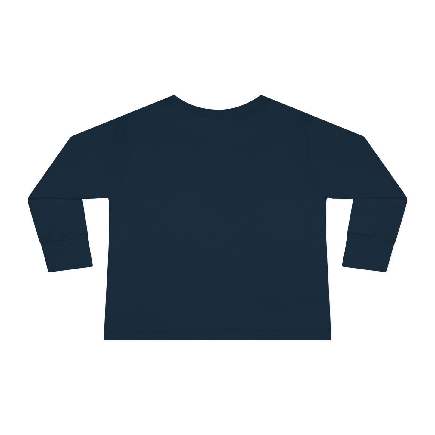 All I Want for Christmas is a Horse! Youth Long Sleeve Tee - Festive and Fun