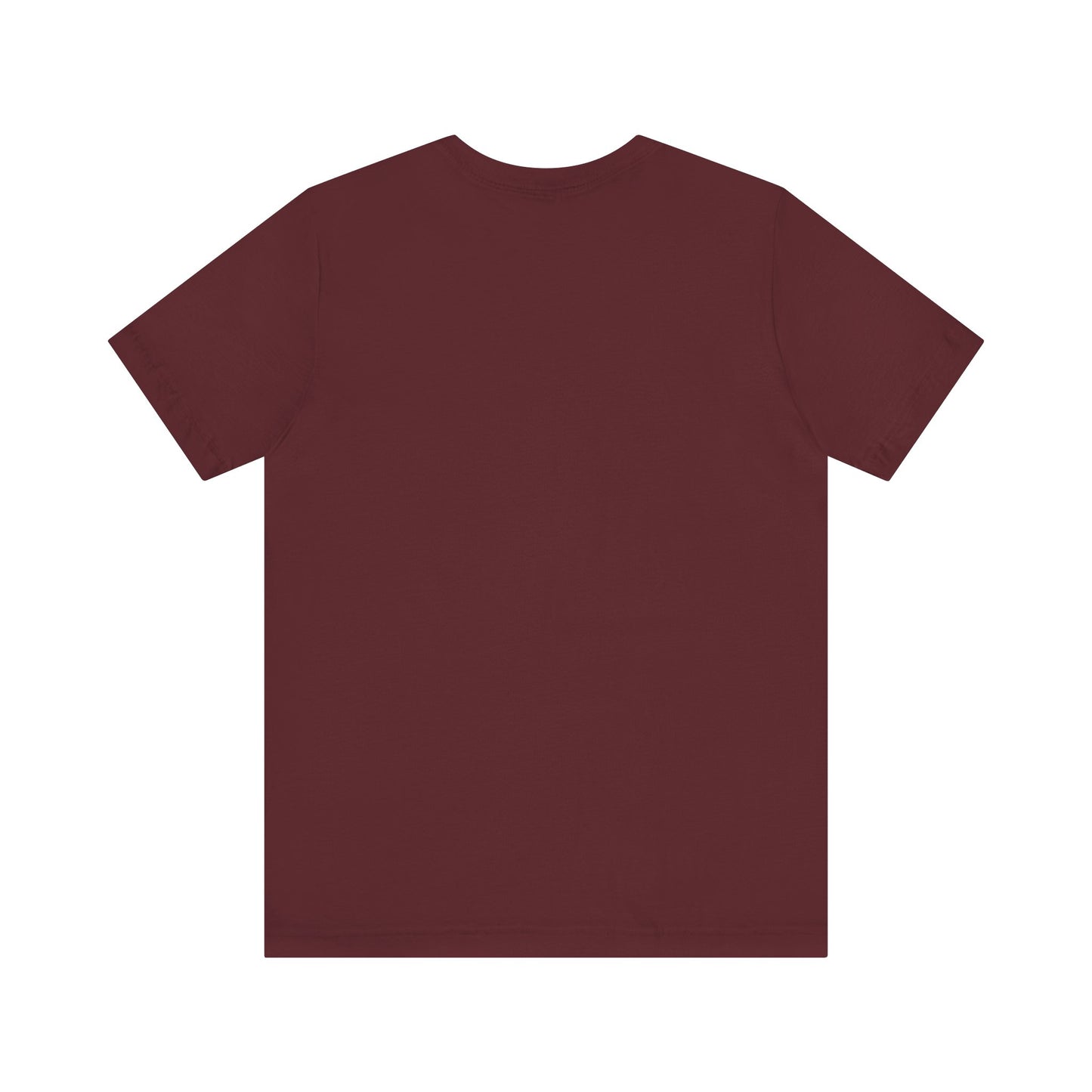 Fall Harvest Fashion | Unisex Jersey Tee with Thanksgiving and Cider House Vibes
