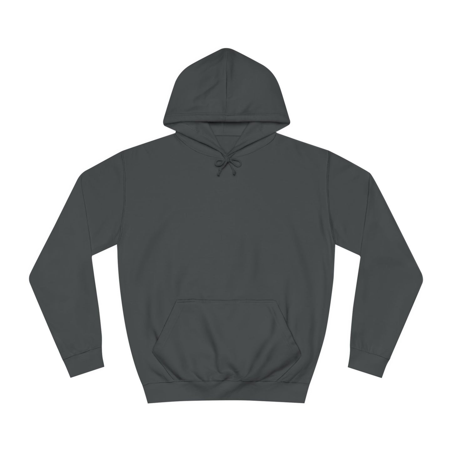 Artistic Unisex Hooded Sweatshirt | True-to-Size Fit | WRAP, Sedex, PETA Certified
