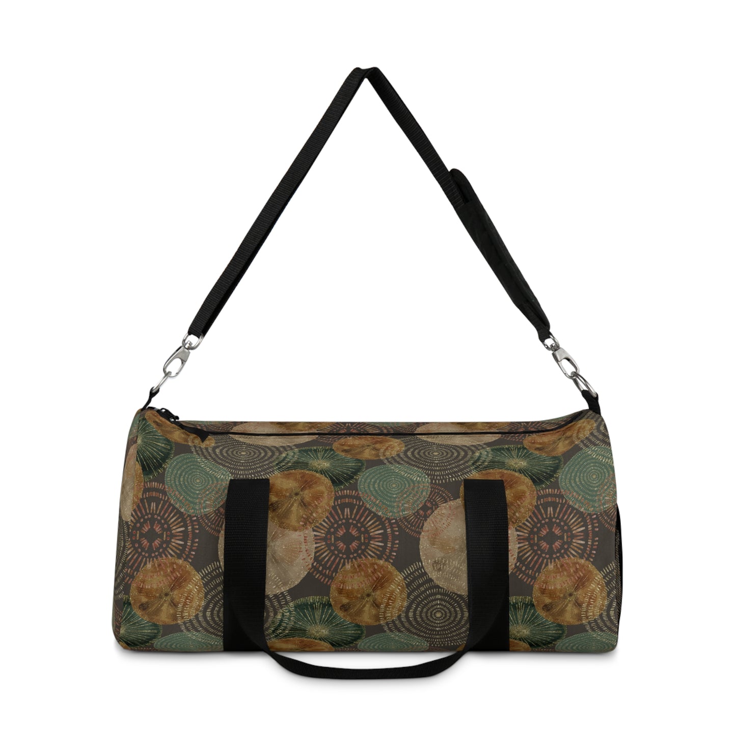 Safari Duffle Bag