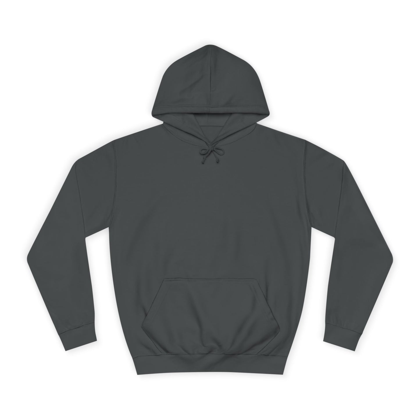 Unique Unisex Hoodie - Retain Shape & Style - Cozy Cotton Blend - Various Colors