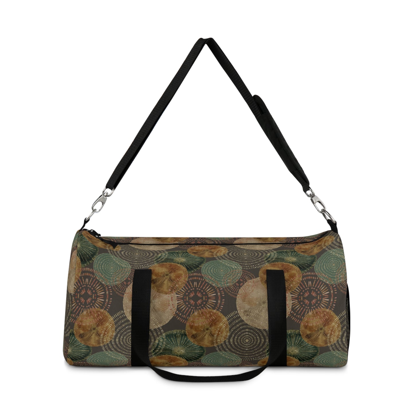 Safari Duffle Bag