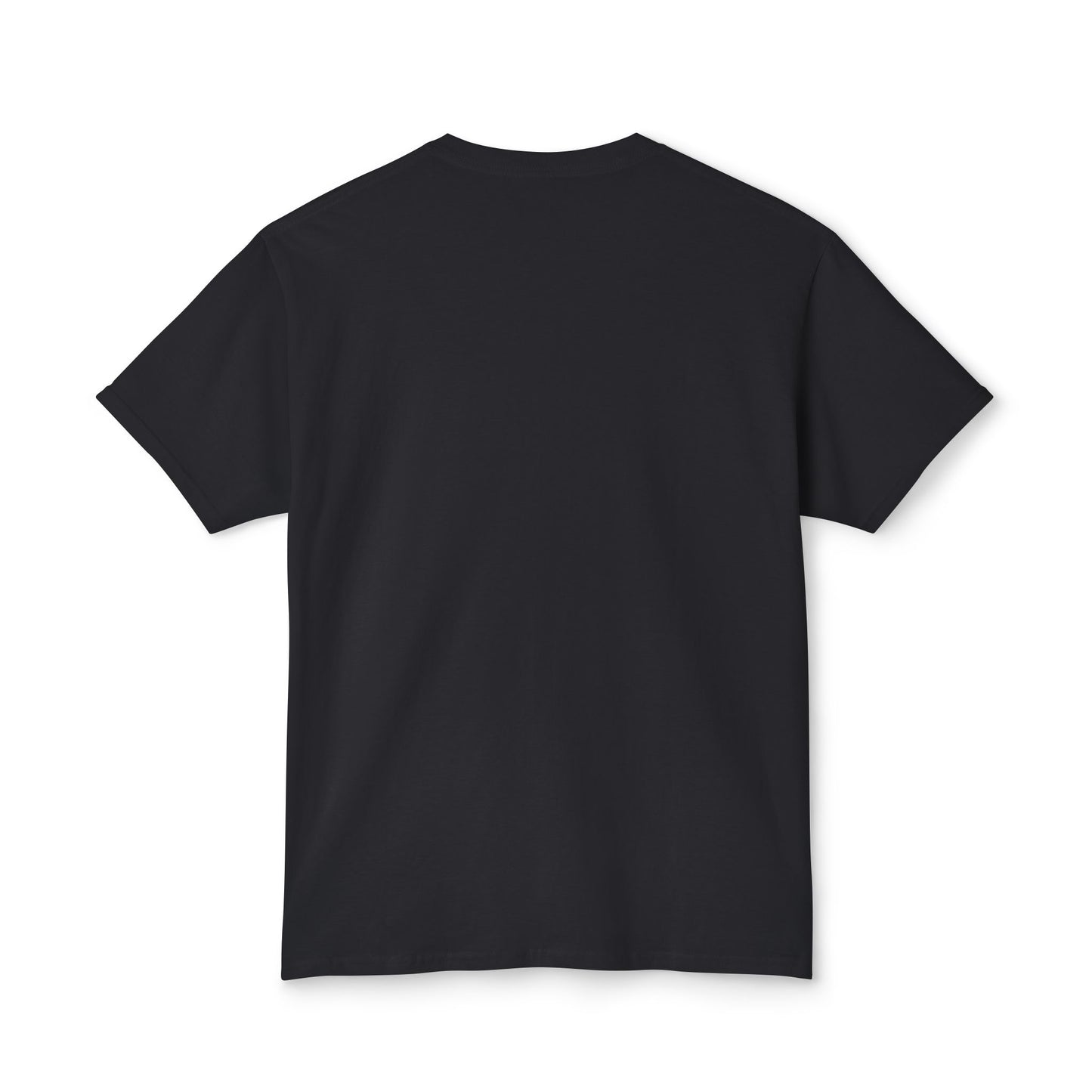 Independence Autism Awareness Puzzle Heart Unisex HD Cotton T-Shirt
