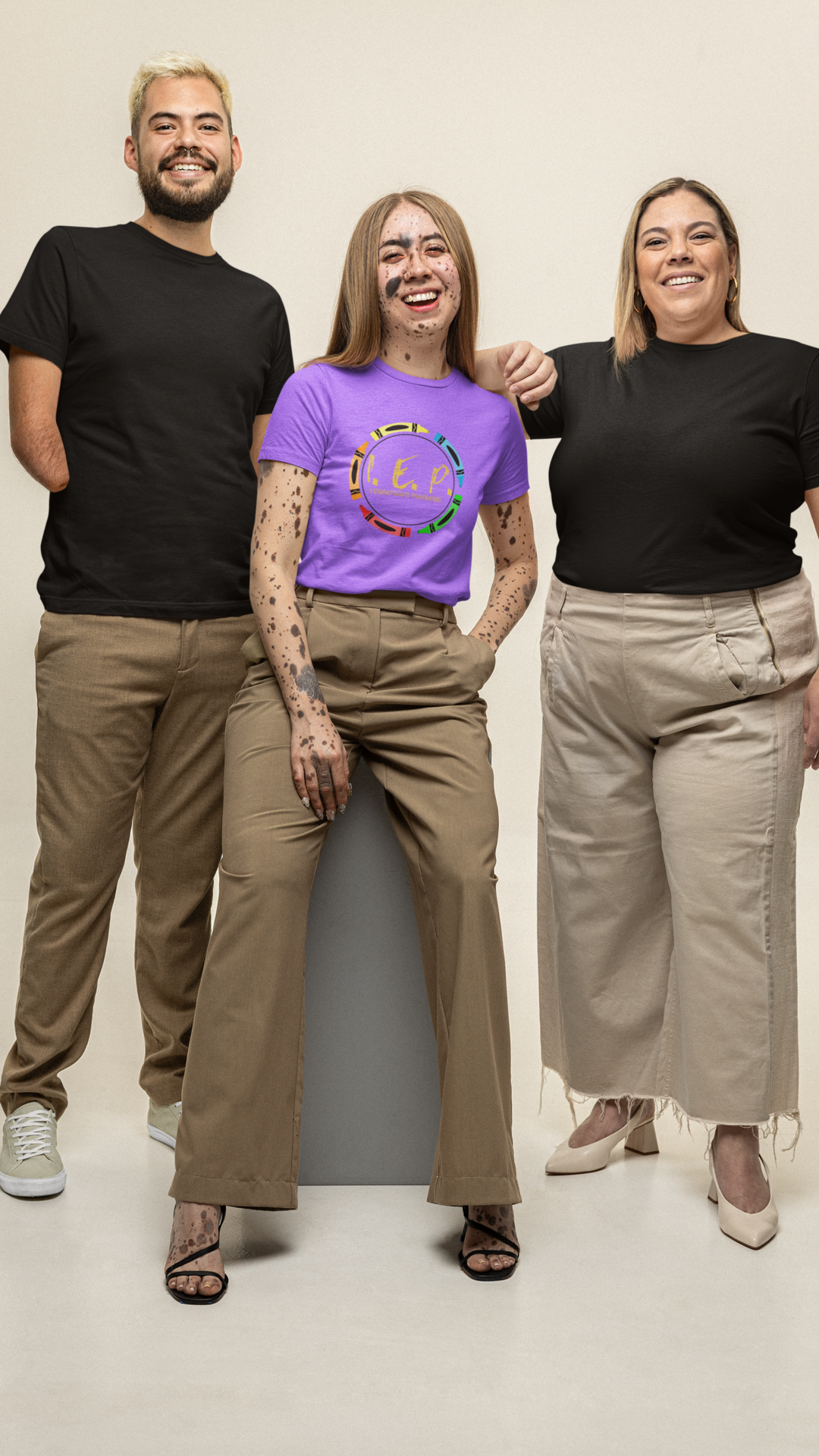 Inclusive Education Progress Tee - Teacher Back to School Gift - Unisex Comfort Fit