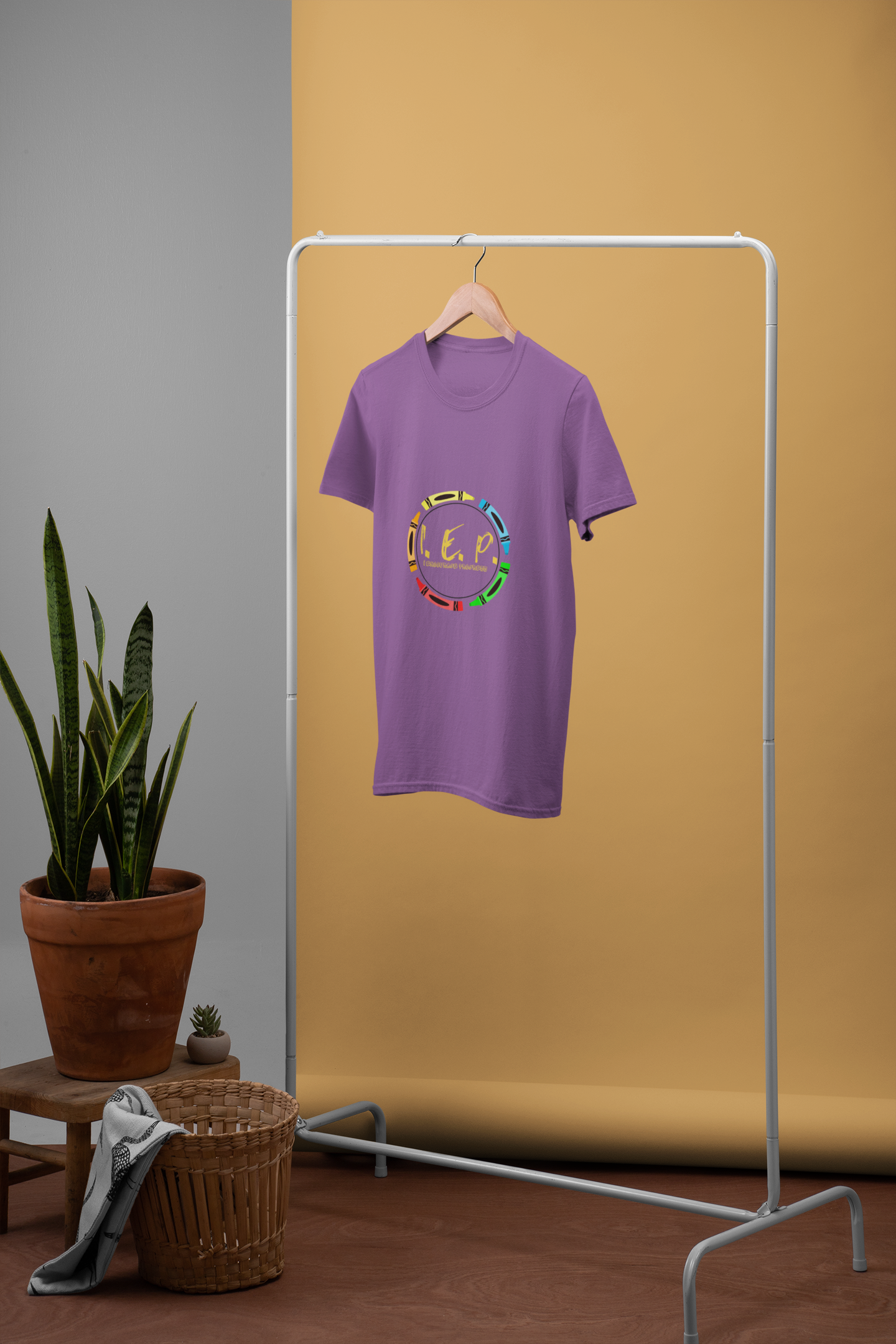 Inclusive Education Progress Tee - Teacher Back to School Gift - Unisex Comfort Fit