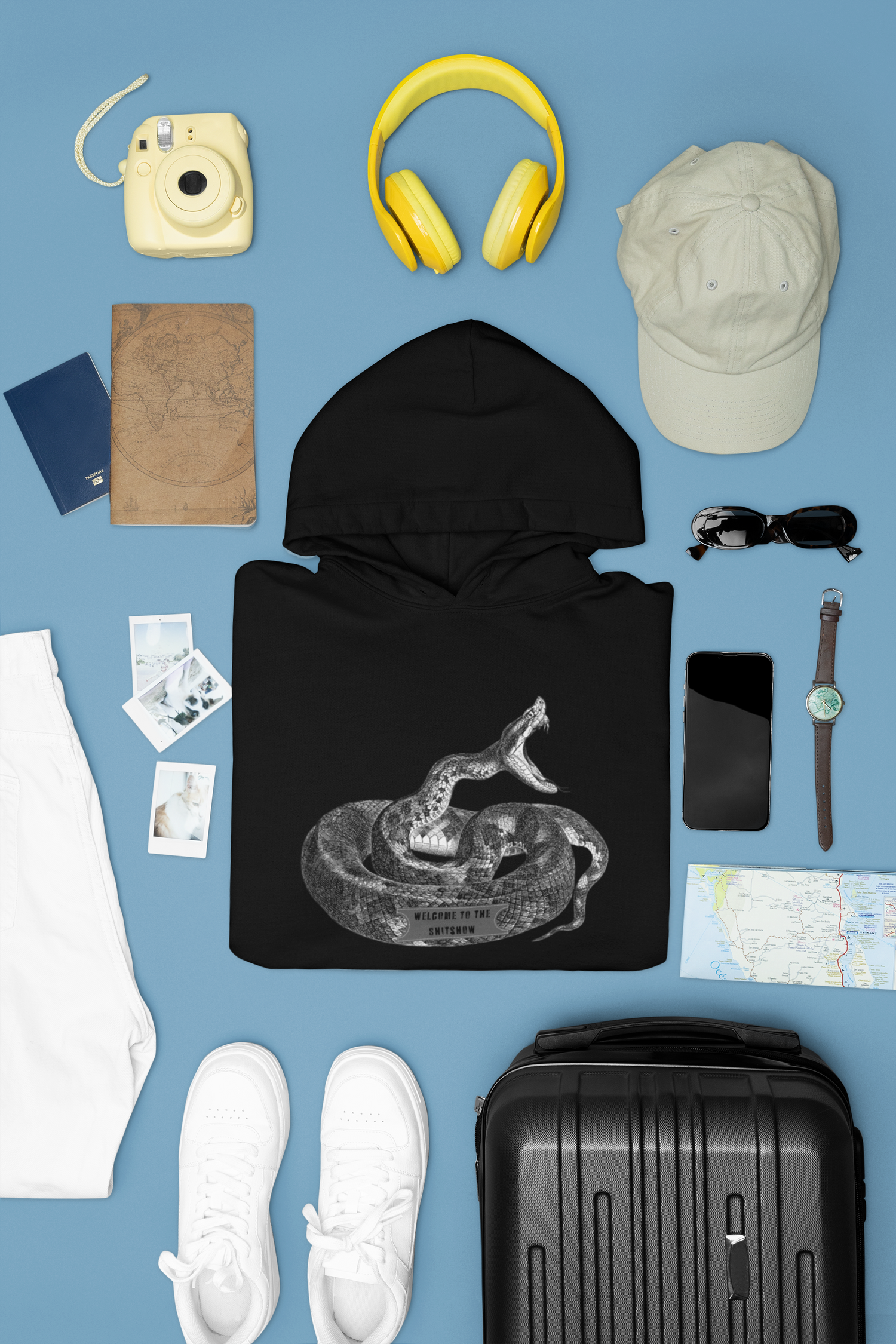 Accessories