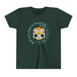 Neurodiversity Youth Tee for Positive Minds