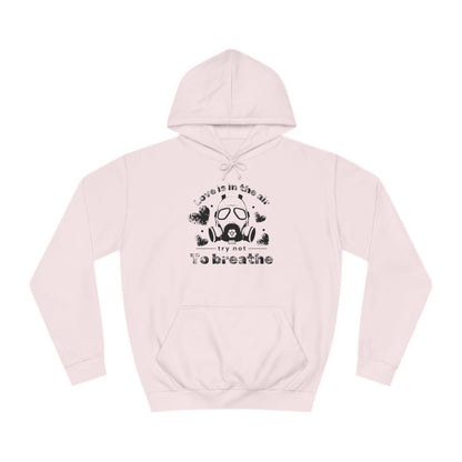 Upgrade your wardrobe with our Cozy and Trendy Anti-Valentine Unisex Hoodie - Perfect for Everyday Wear!